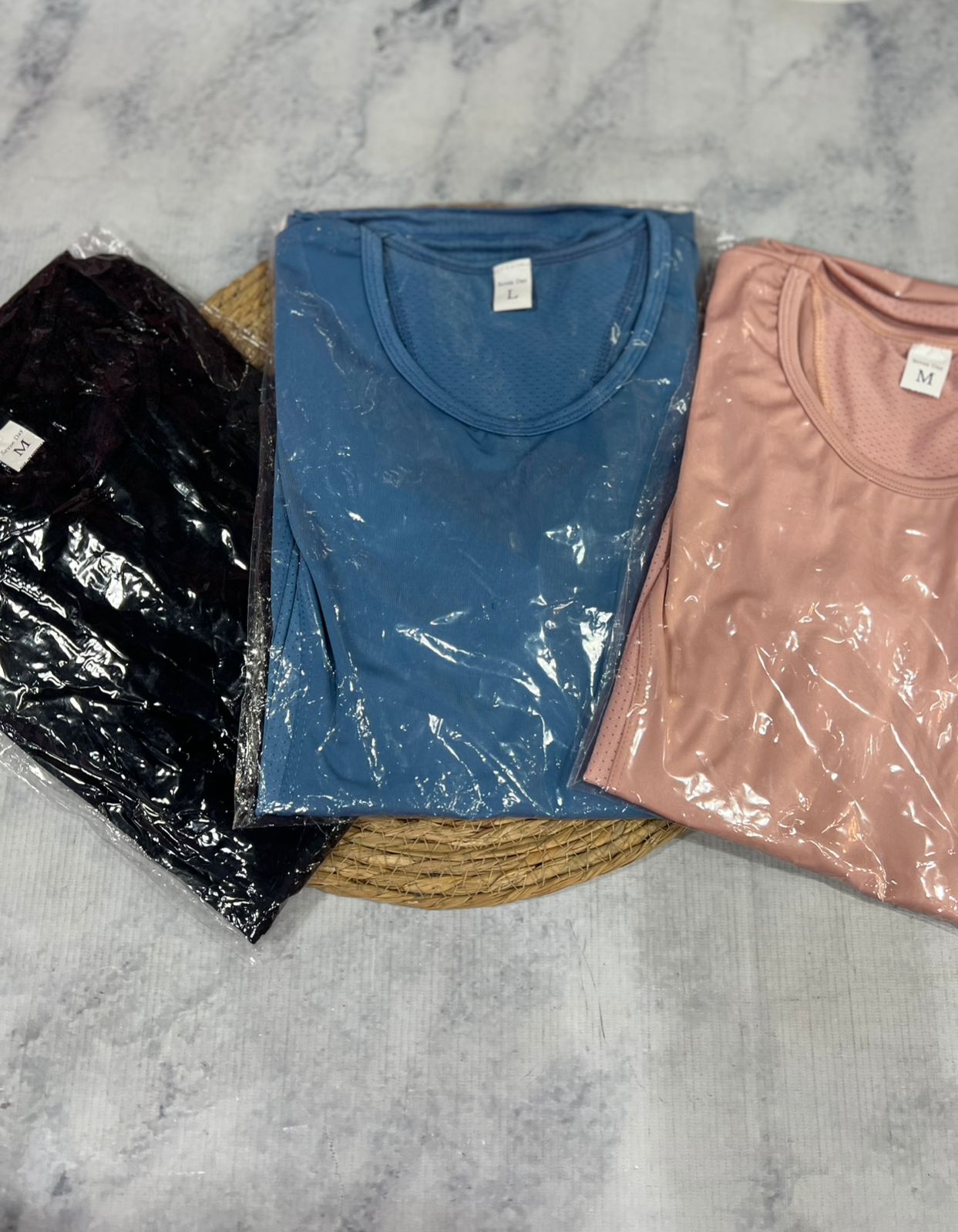deportivo-seven day-remera lycra drive dama