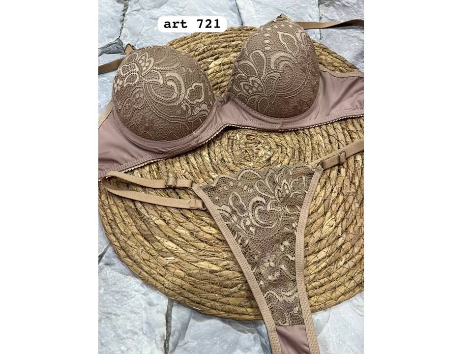 COSETERIA-NEW SENSATION-721