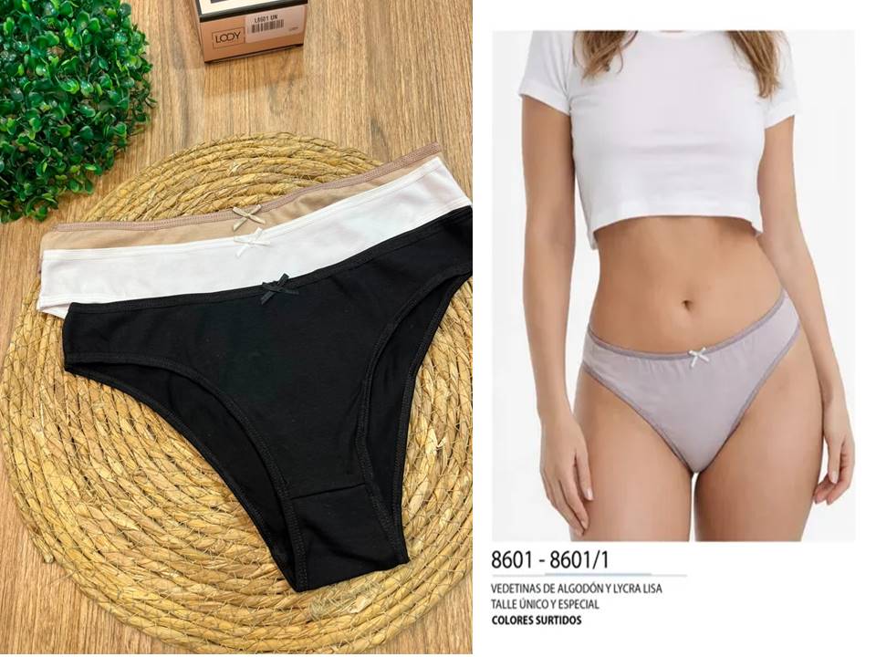 pack-lody dama-8601