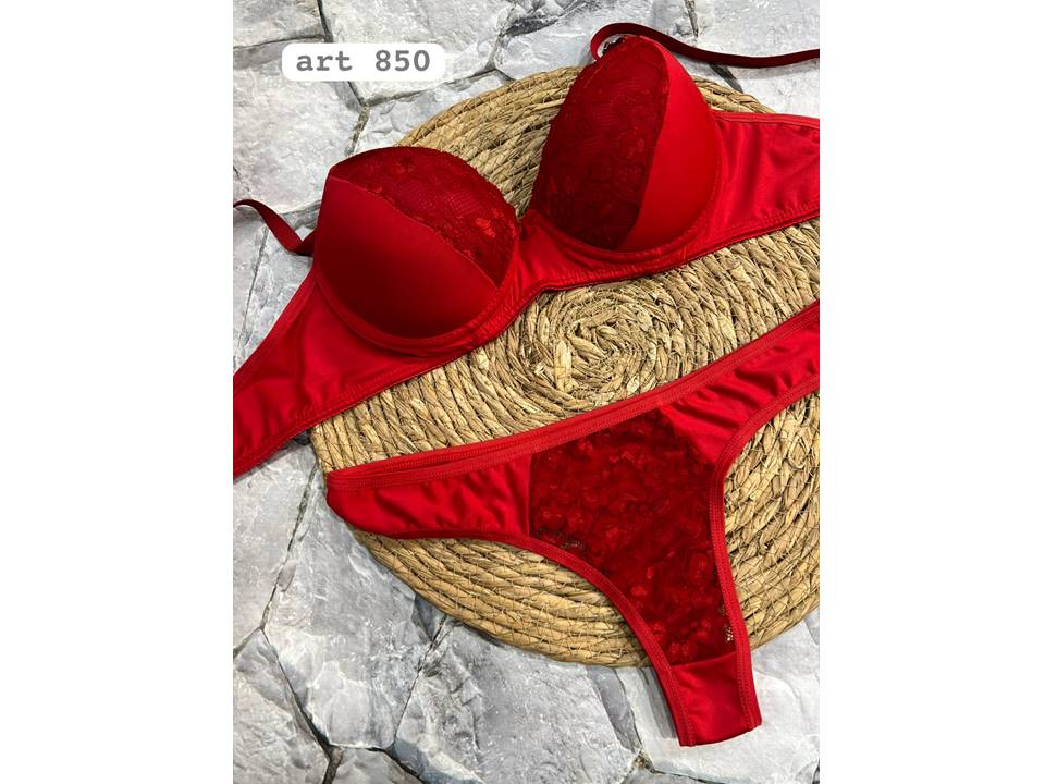 COSETERIA-NEW SENSATION-850