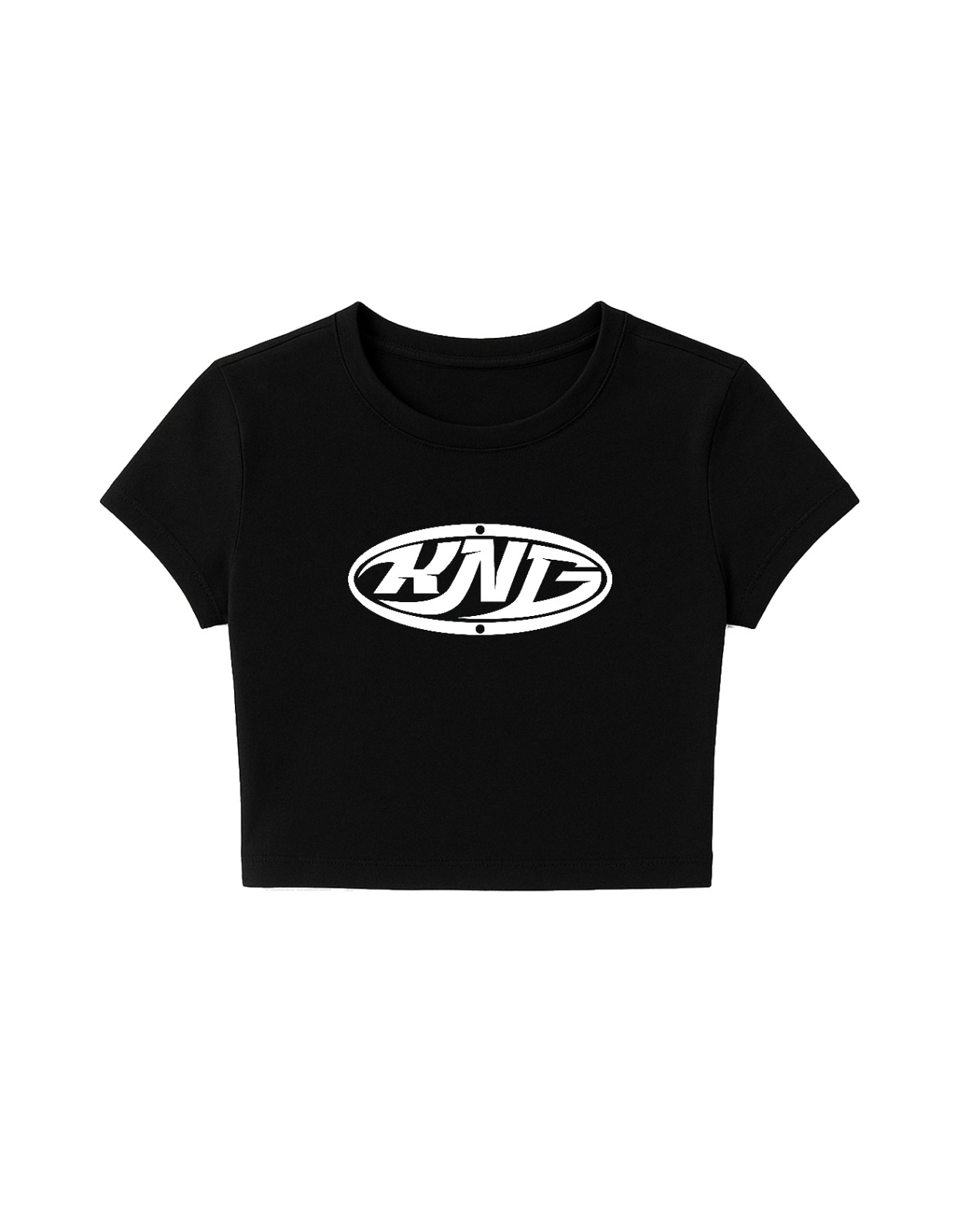 BABY TEE RETRO