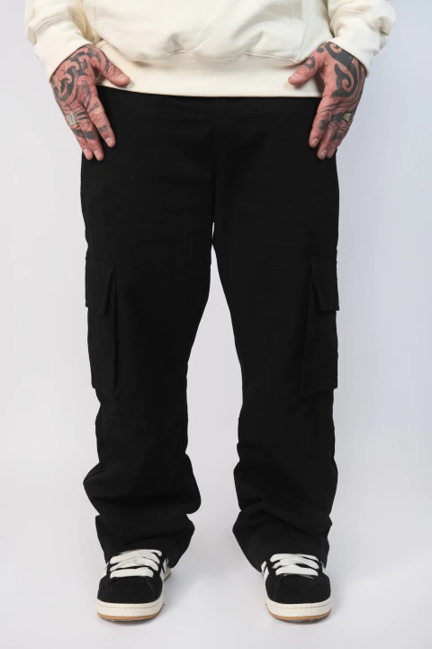 CARGO 109 N — vista alternativa