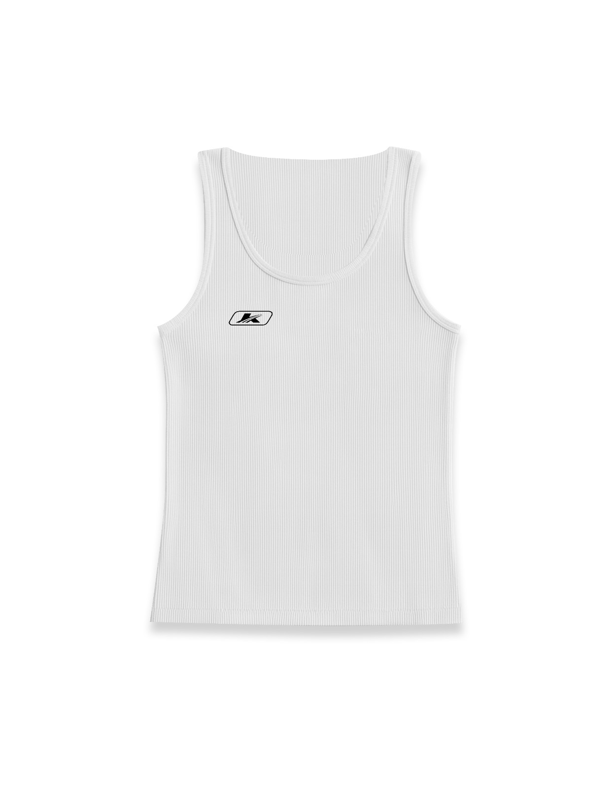 MUSCULOSA MORLEY RETRO