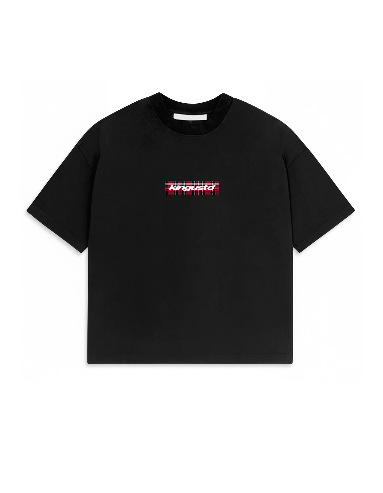 REMERA CHART N.
