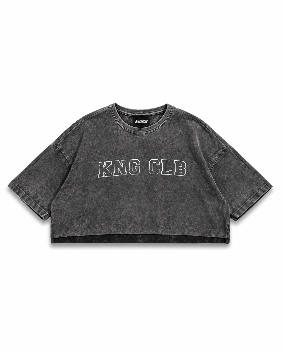 REMERA KNG.