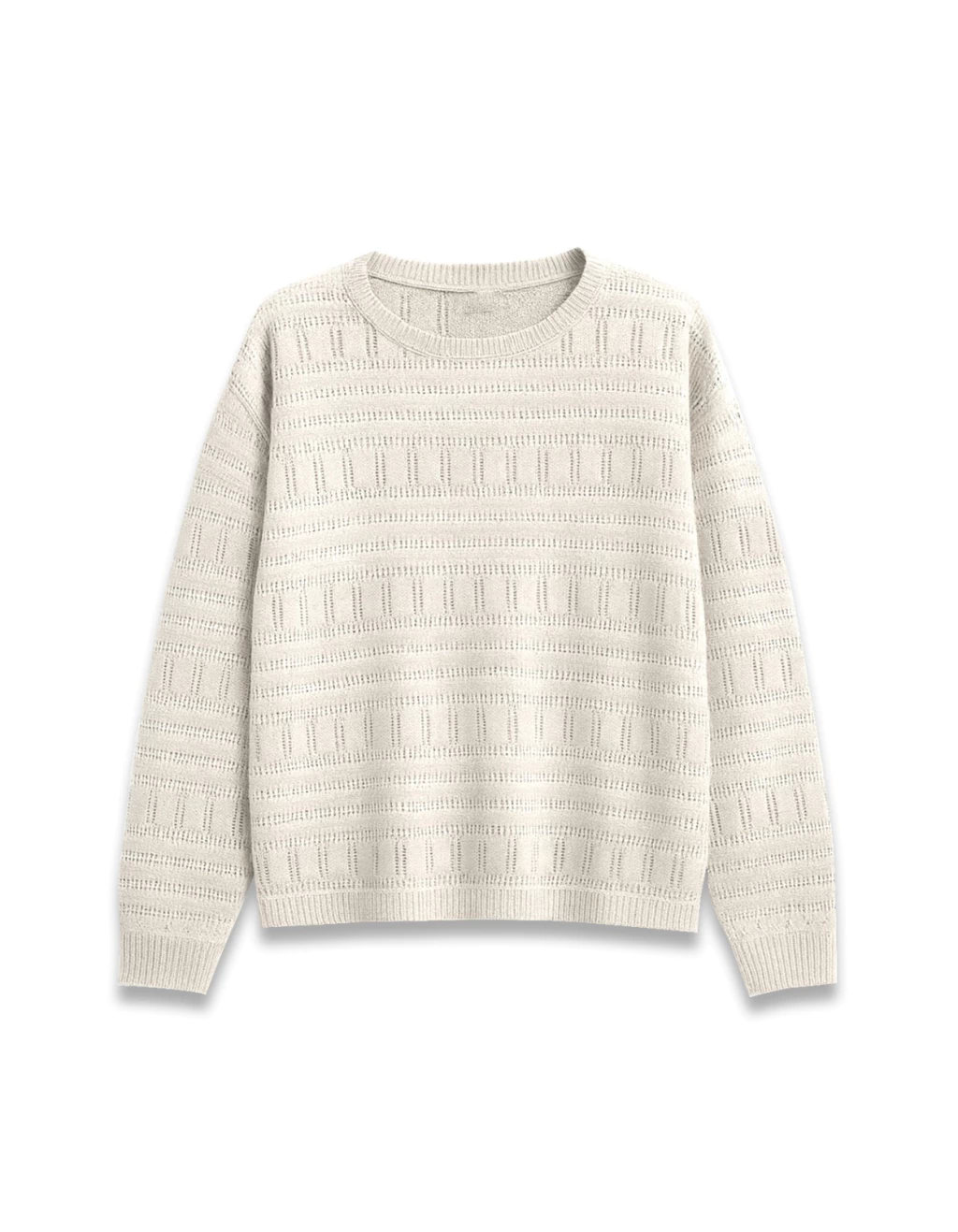 SWEATER ESSENCIAL C