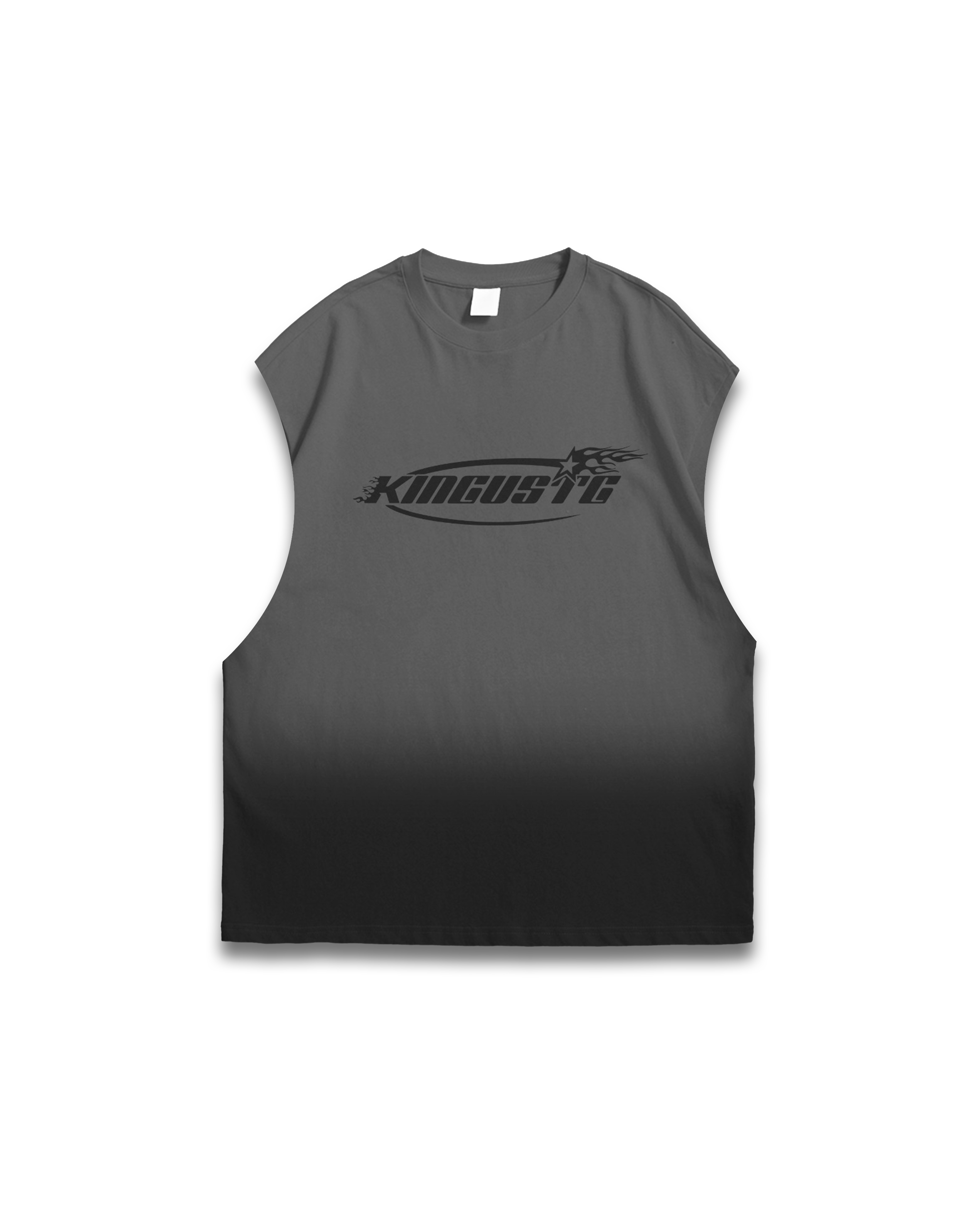 MUSCULOSA LASER STG