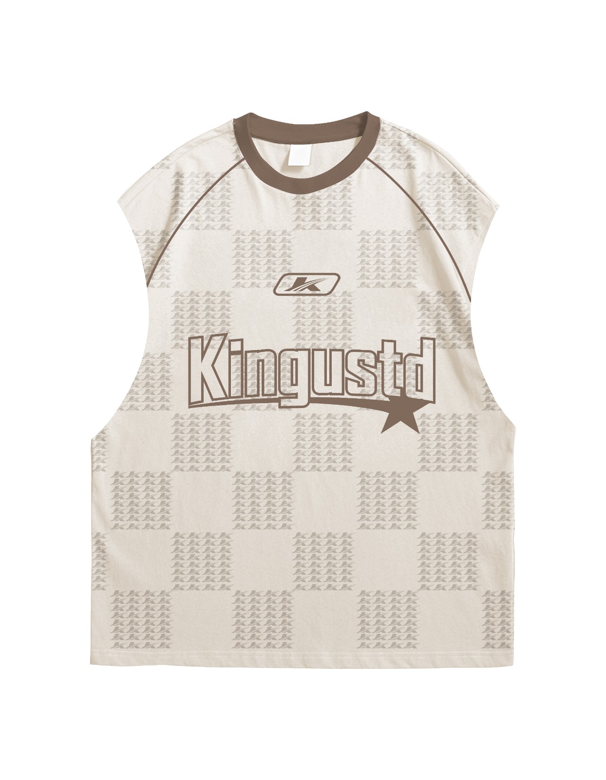 MUSCULOSA VIP