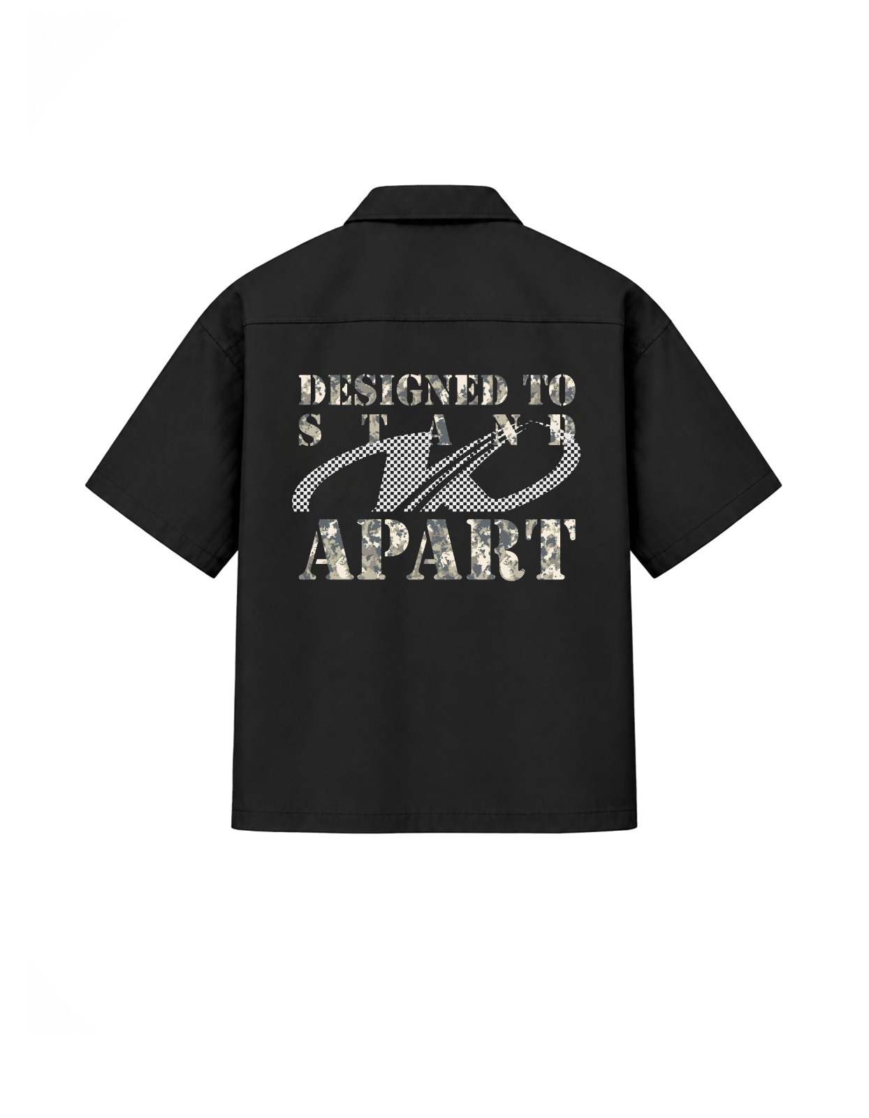 CAMISA SQUADRON
