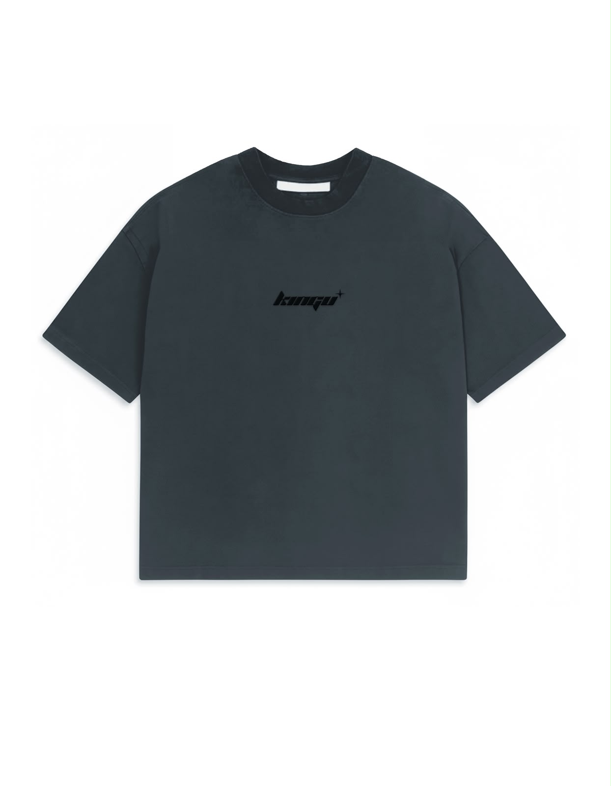 REMERA BASIC STAR A