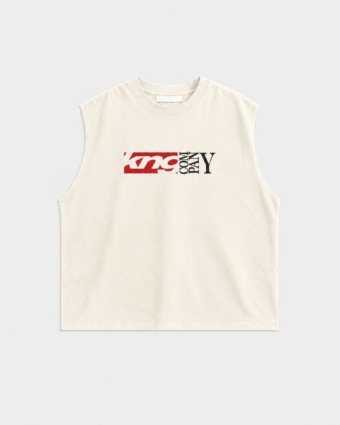 MUSCULOSA KNG.