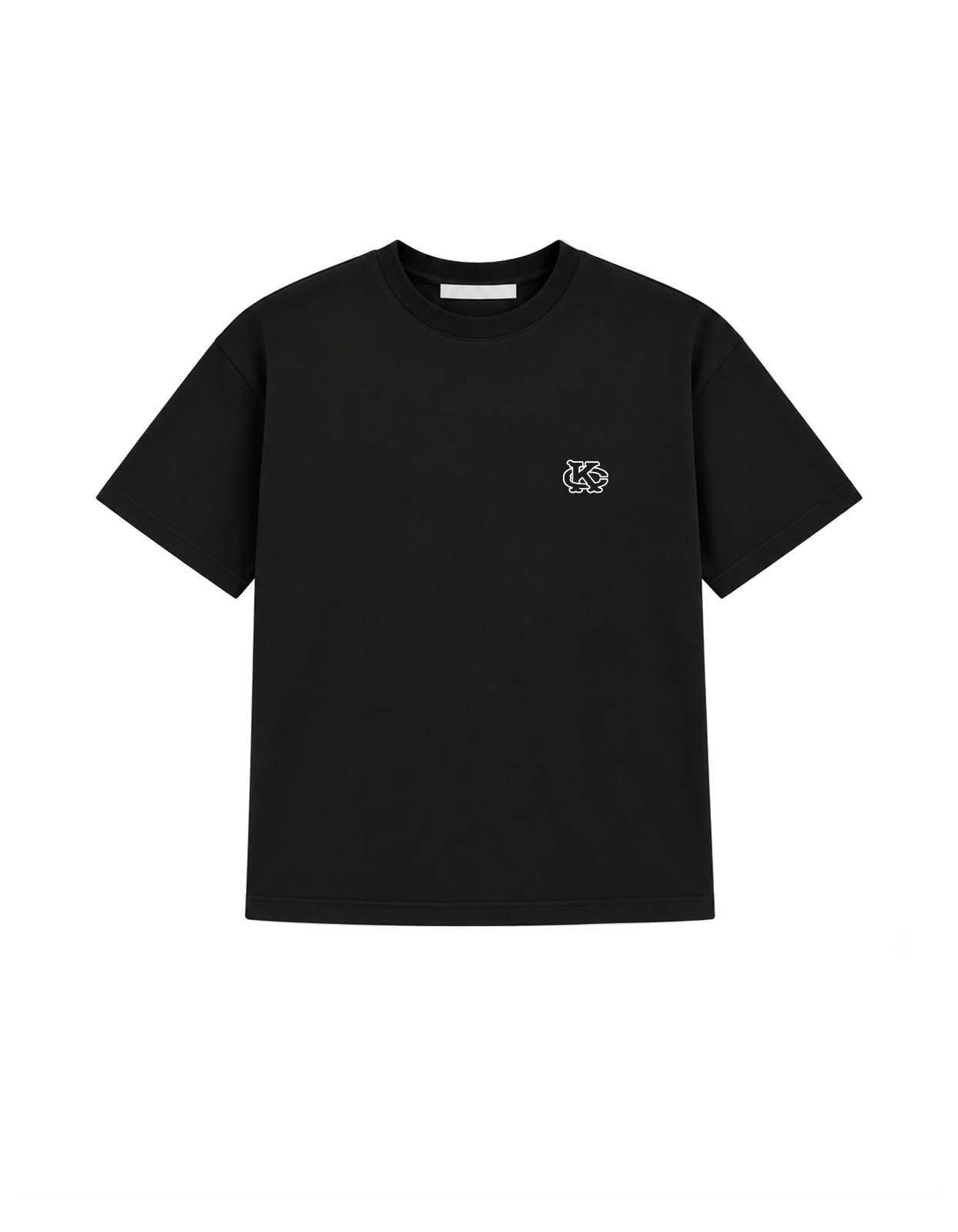 REMERA REGULAR KC
