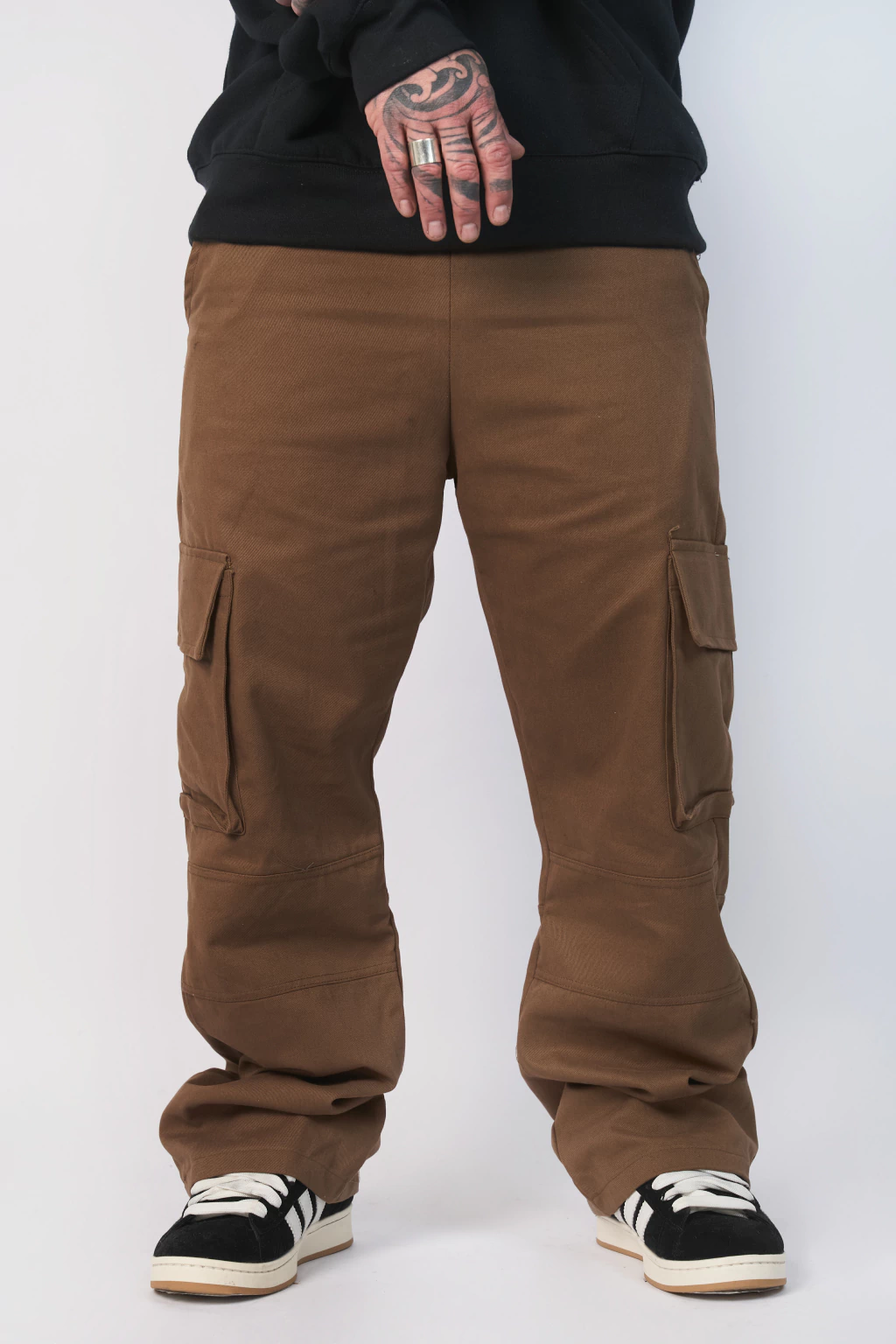CARGO 109 M — vista alternativa