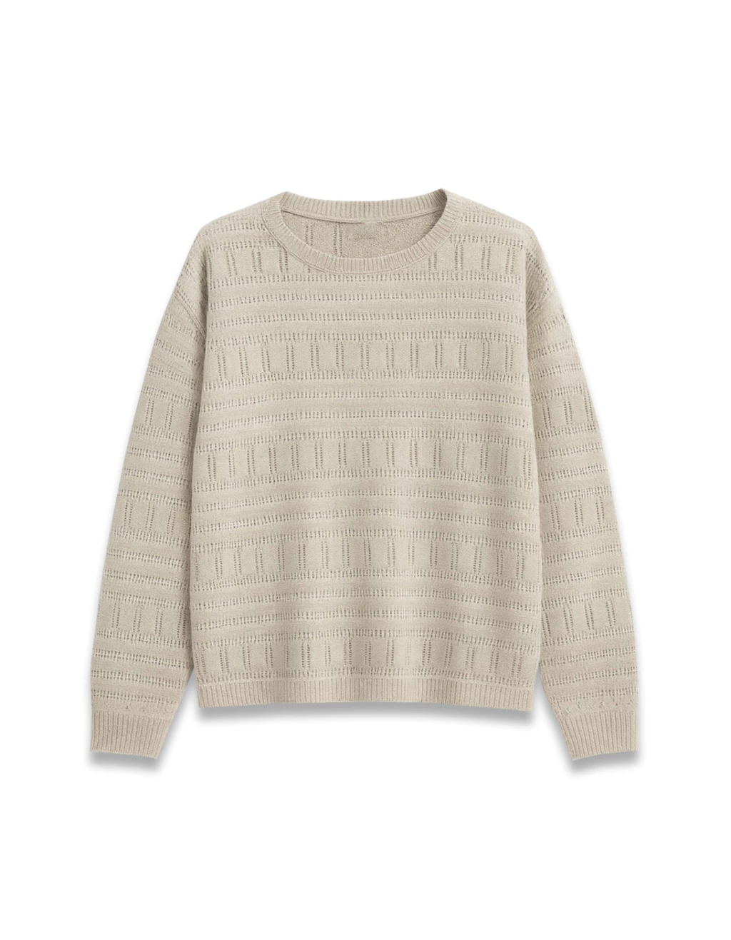 SWEATER ESSENCIAL B