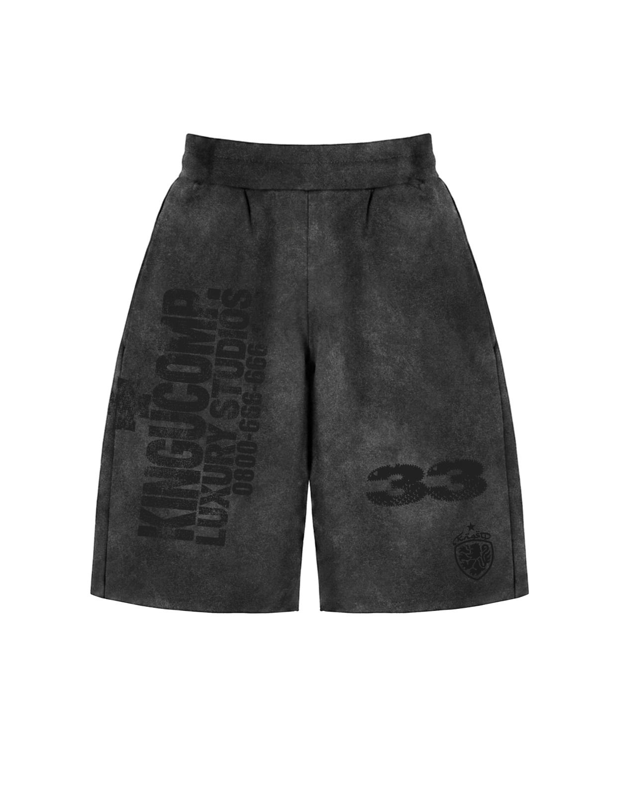 SHORT TEX WASH