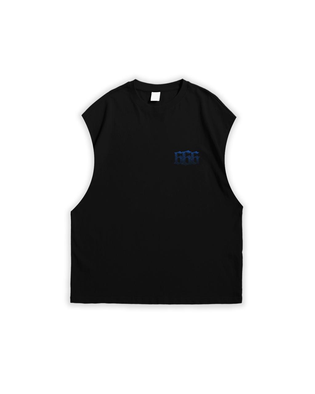 MUSCULOSA 666