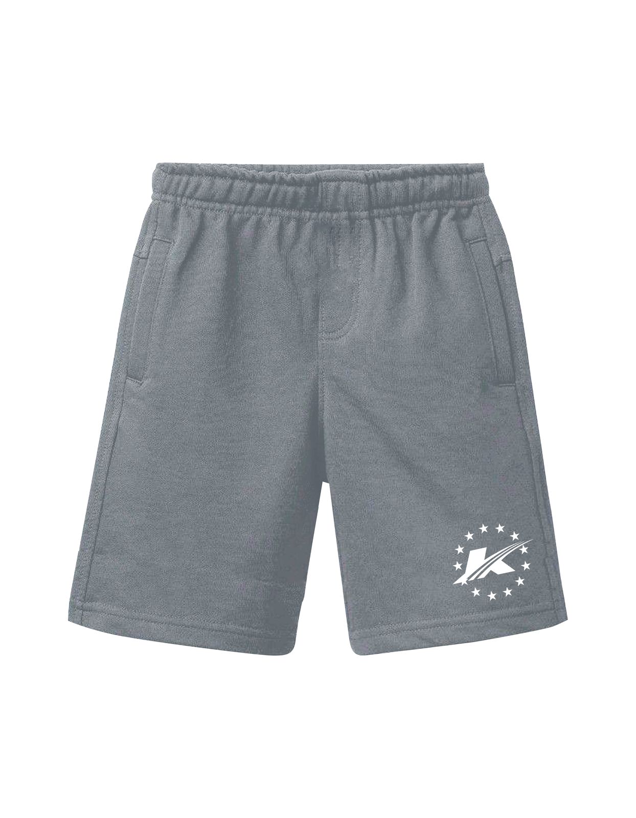 SHORT 3/4 HELL
