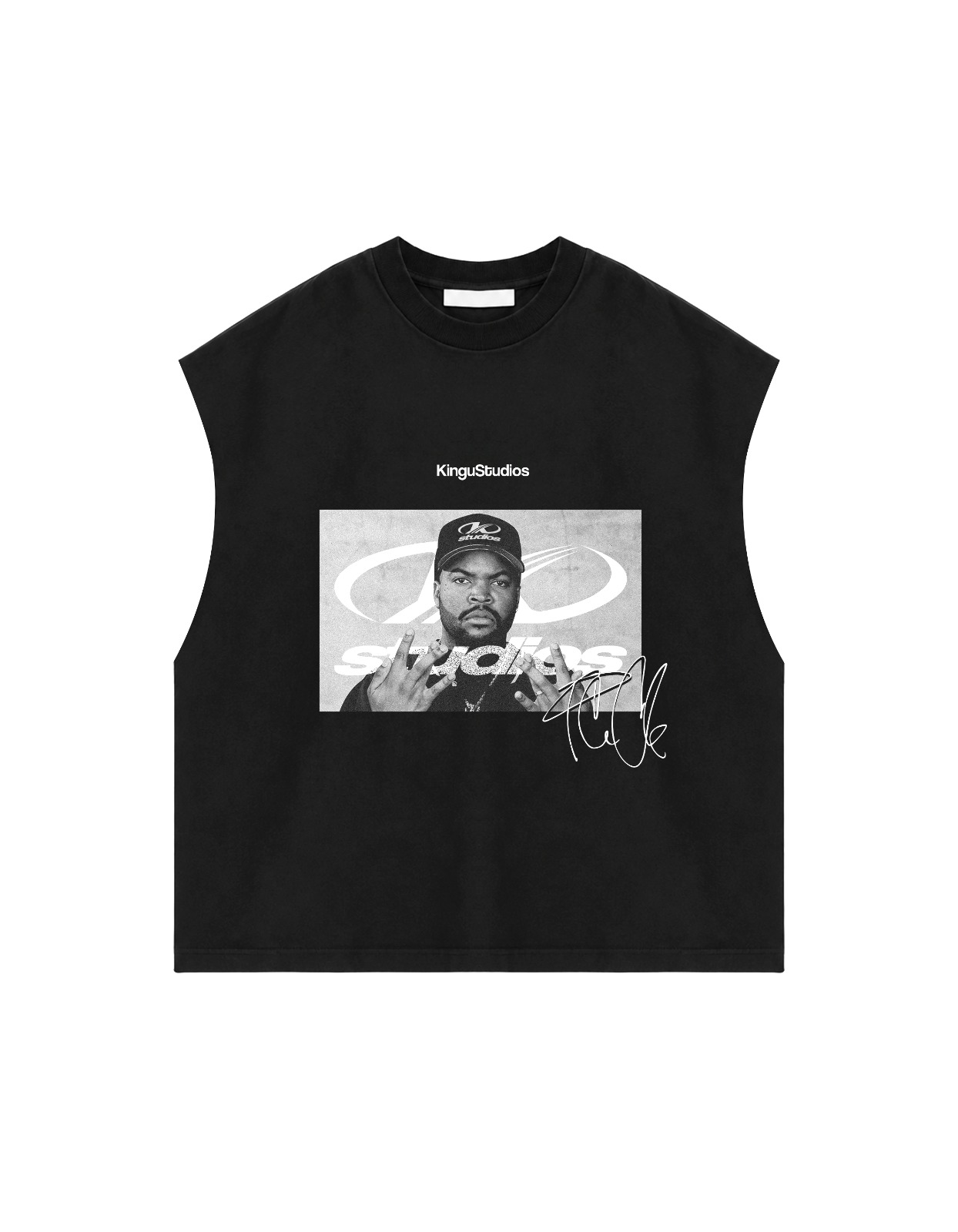 MUSCULOSA ART