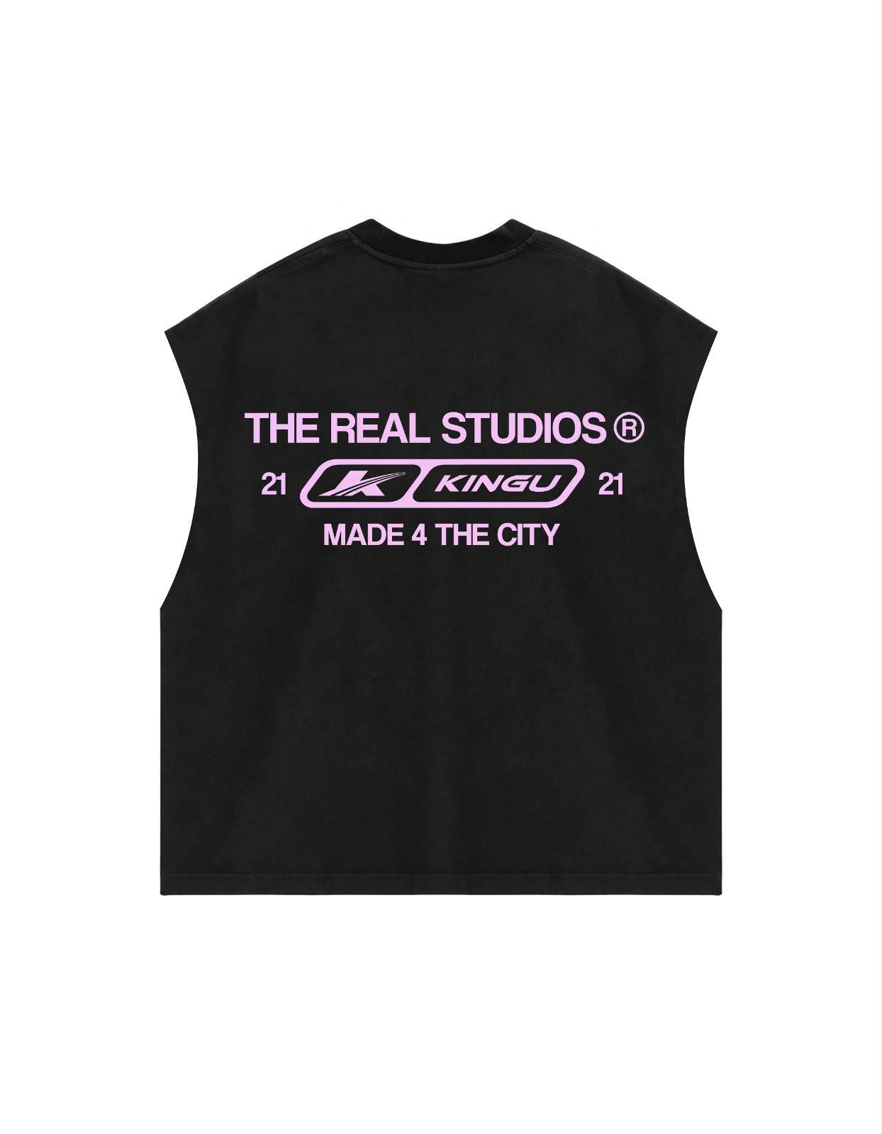 MUSCULOSA UNICLO.