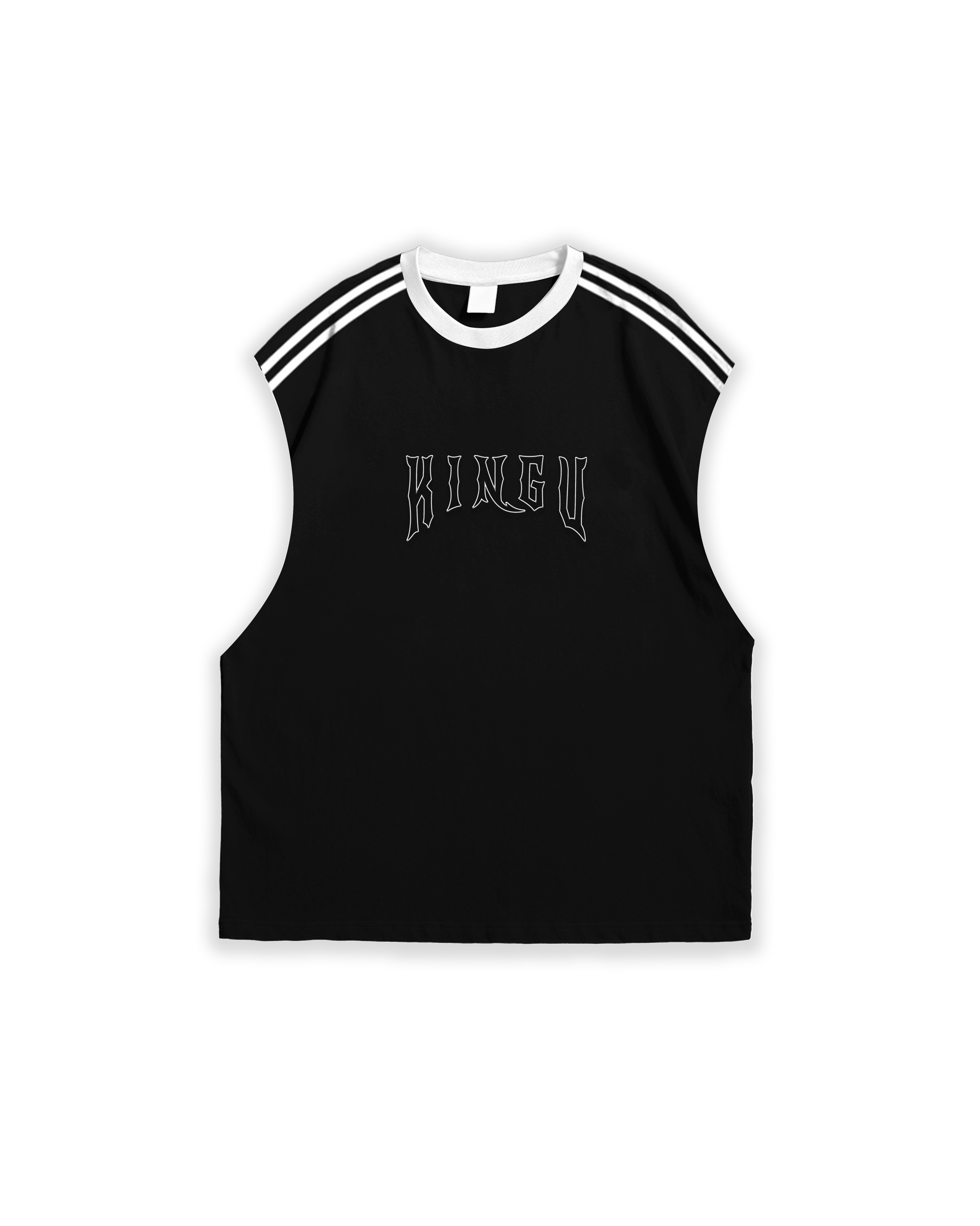 MUSCULOSA GOTIC