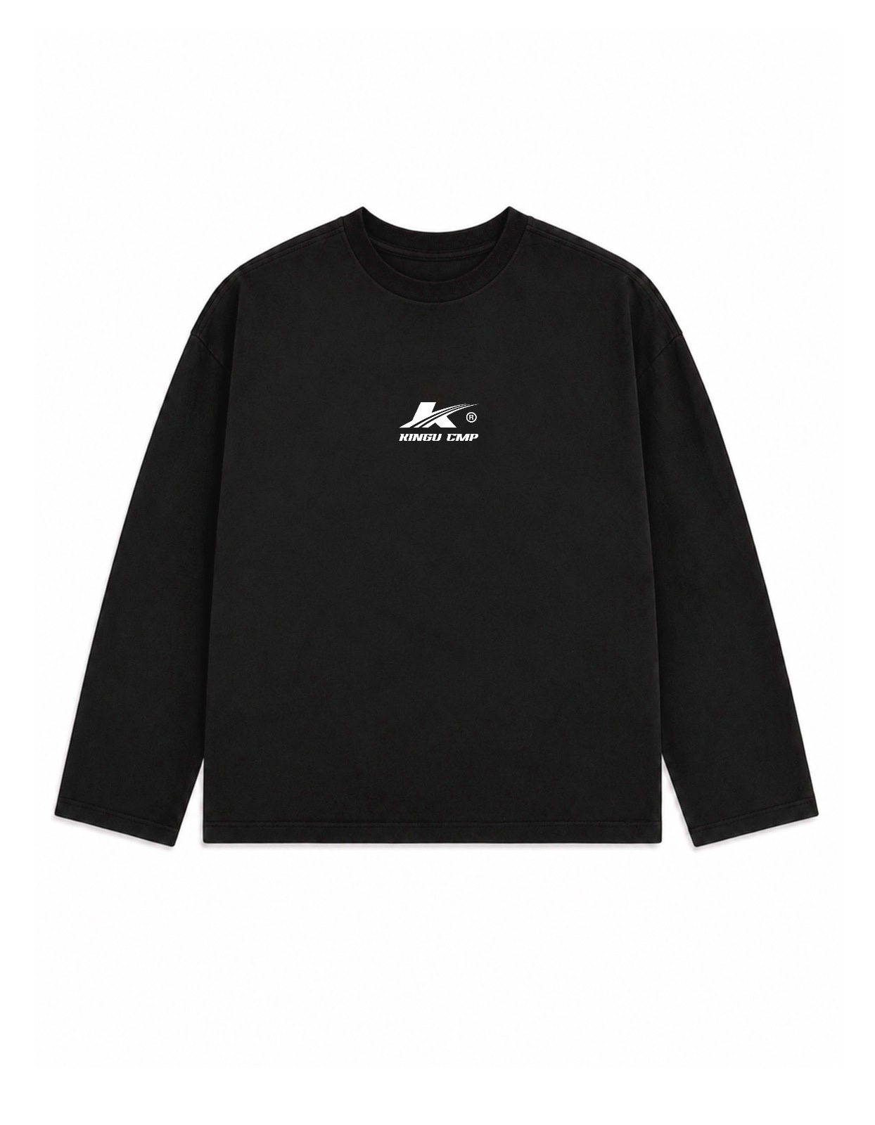 REMERA ML KURO.