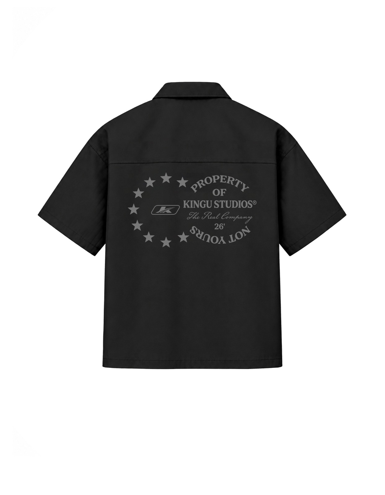CAMISA PROPERTY