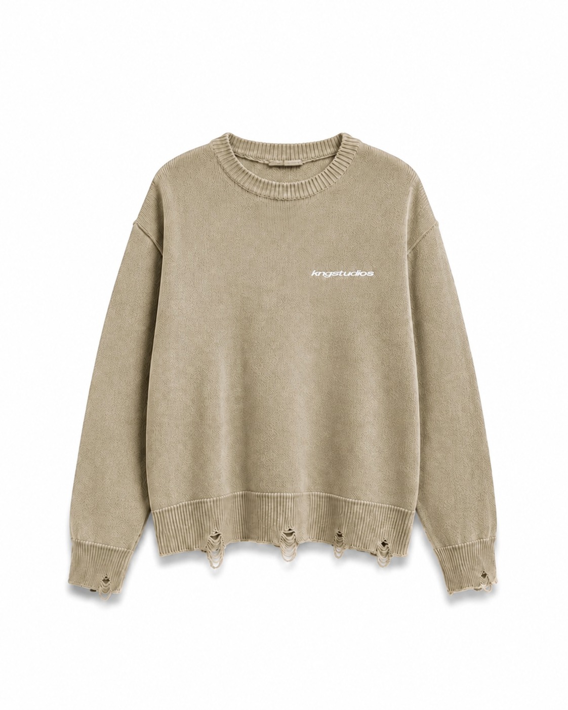 SWEATER GALAXY M