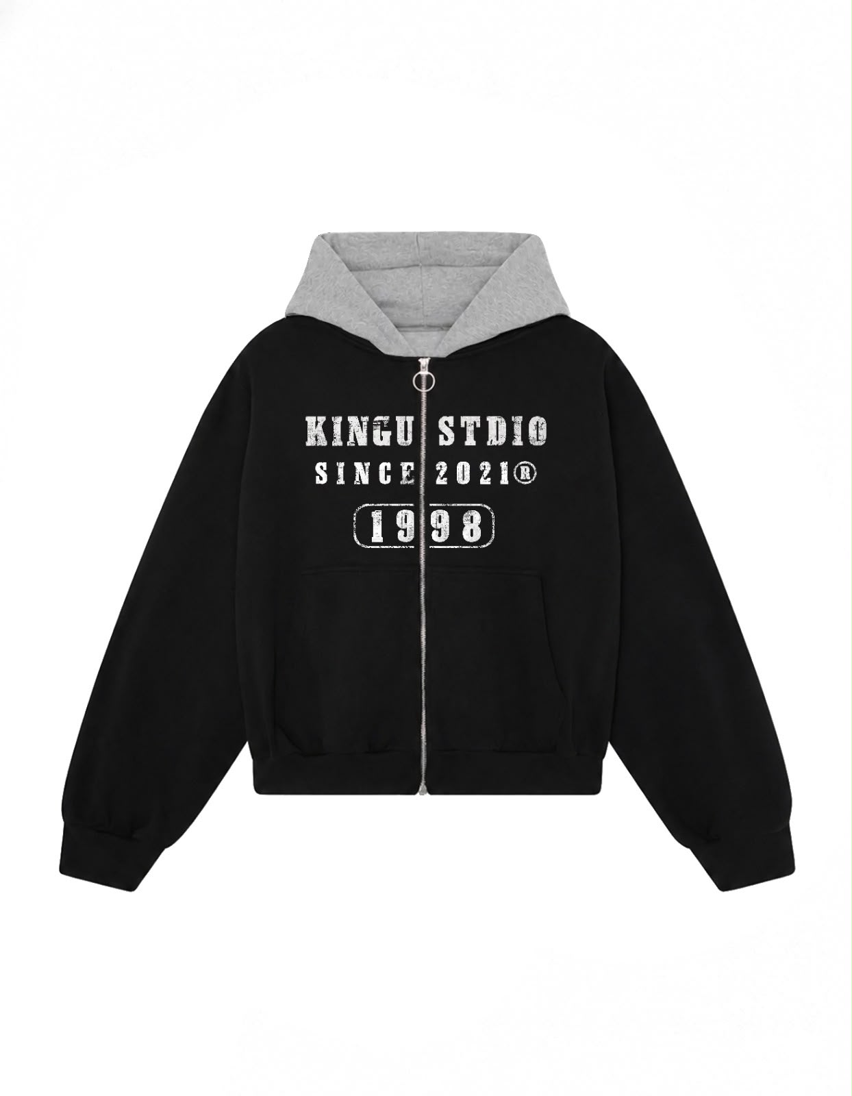 CAMPERA STD