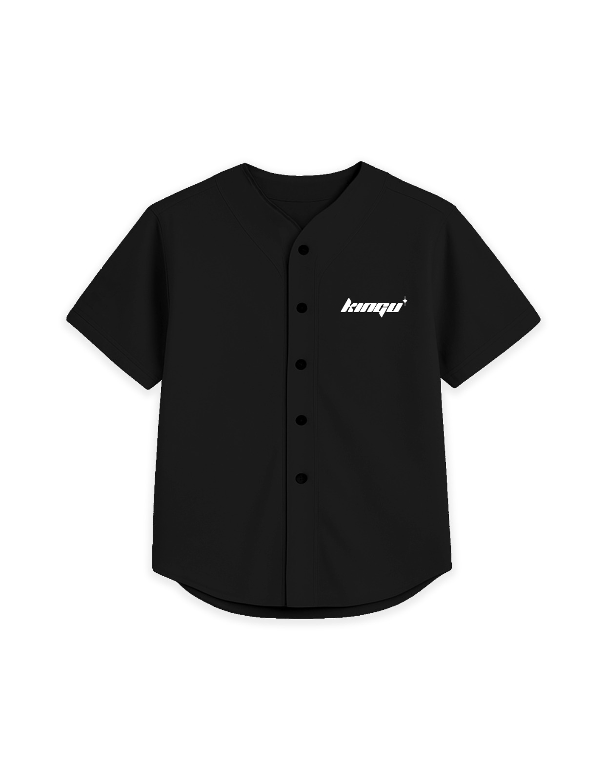 CAMISA BASIC STAR N