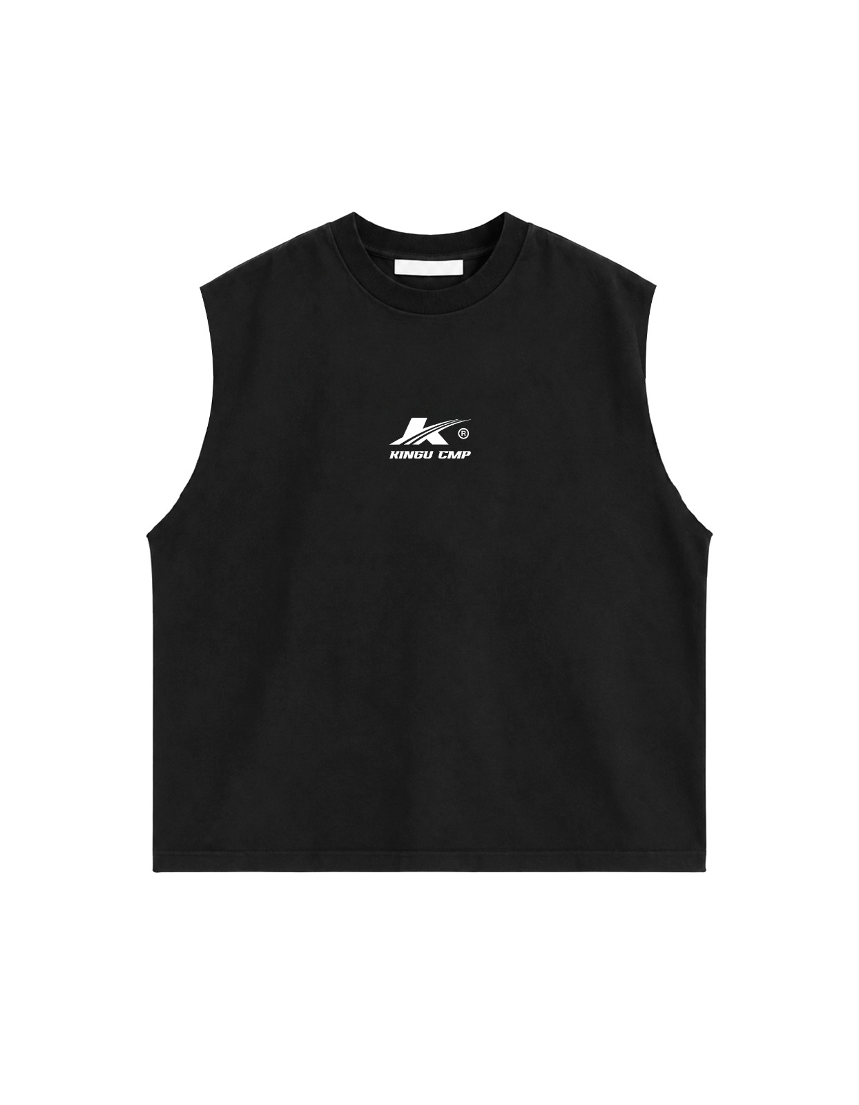 MUSCULOSA BASIC.