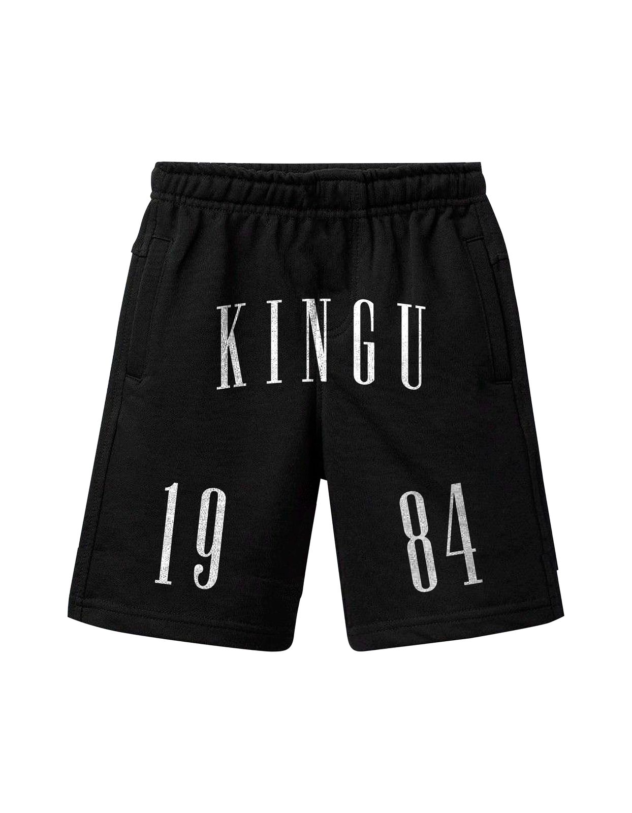 SHORT 3/4 1984
