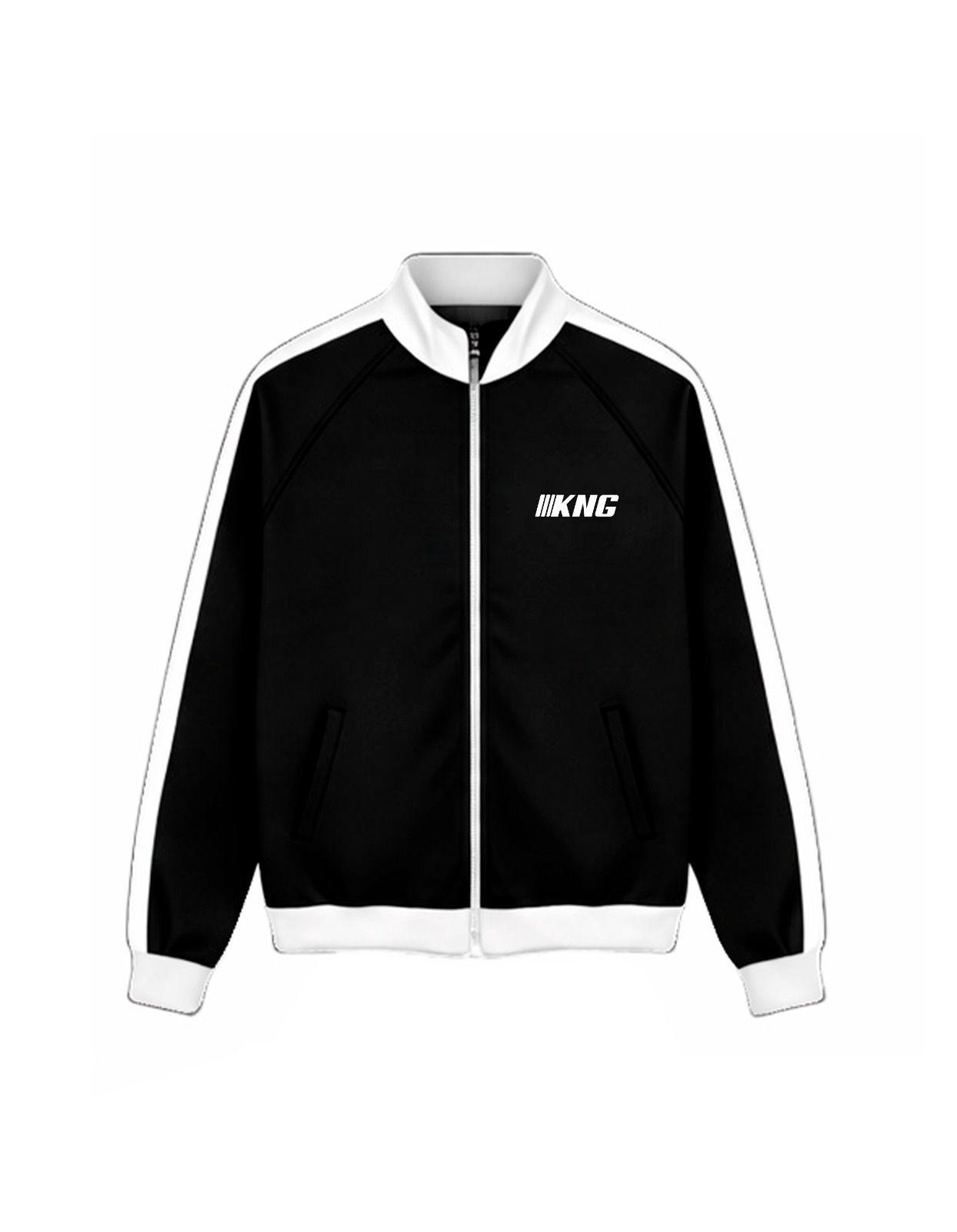 CAMPERA LINE N