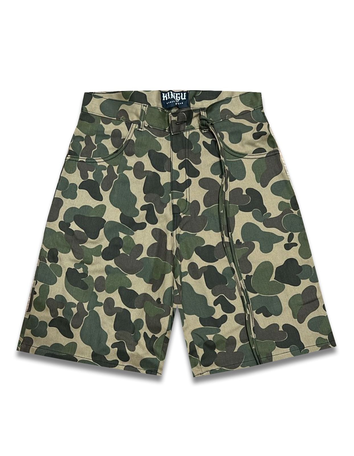 BERMUDA BAPE
