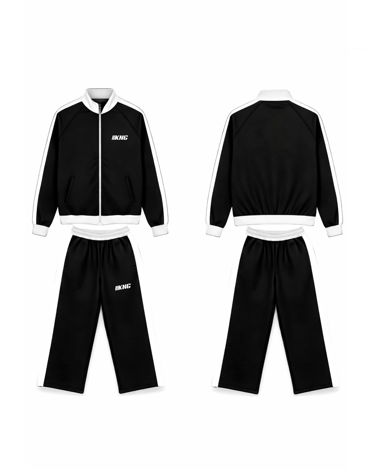 CONJUNTO LINE