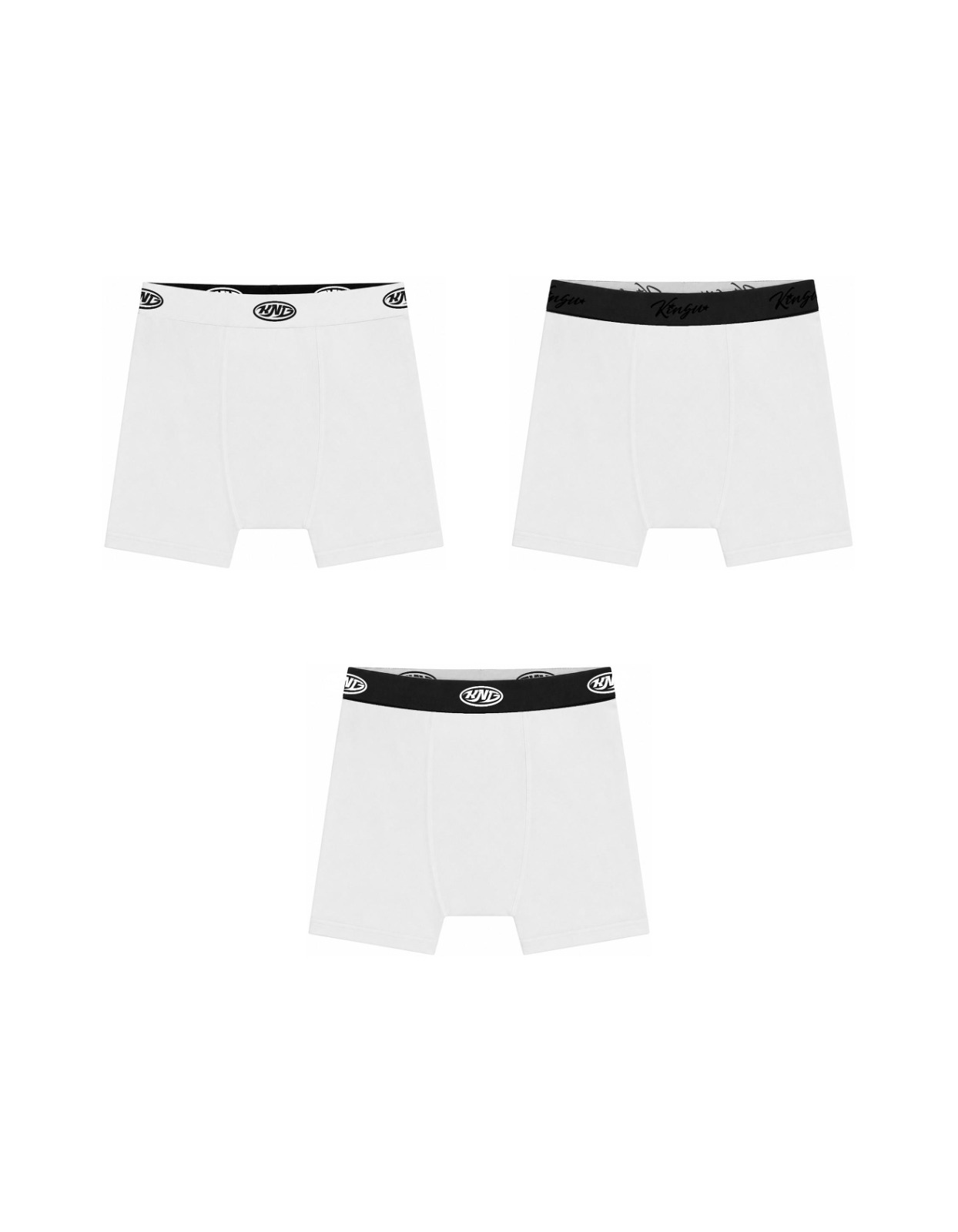 BOXER B