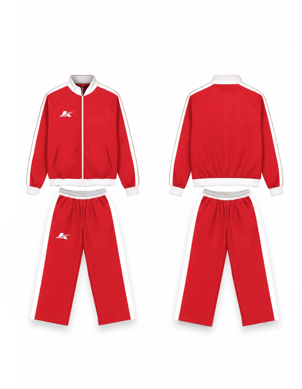CONJUNTO HELL