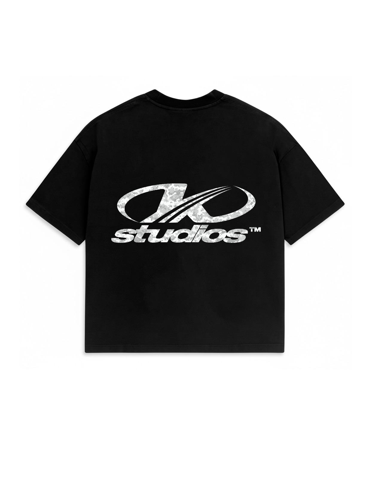 REMERA SWEET V2 N.