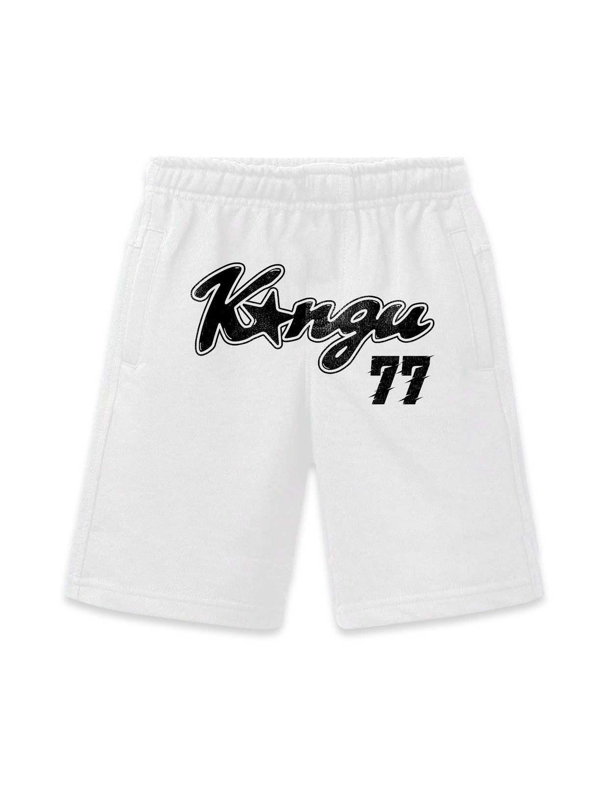 SHORT 3/4 77
