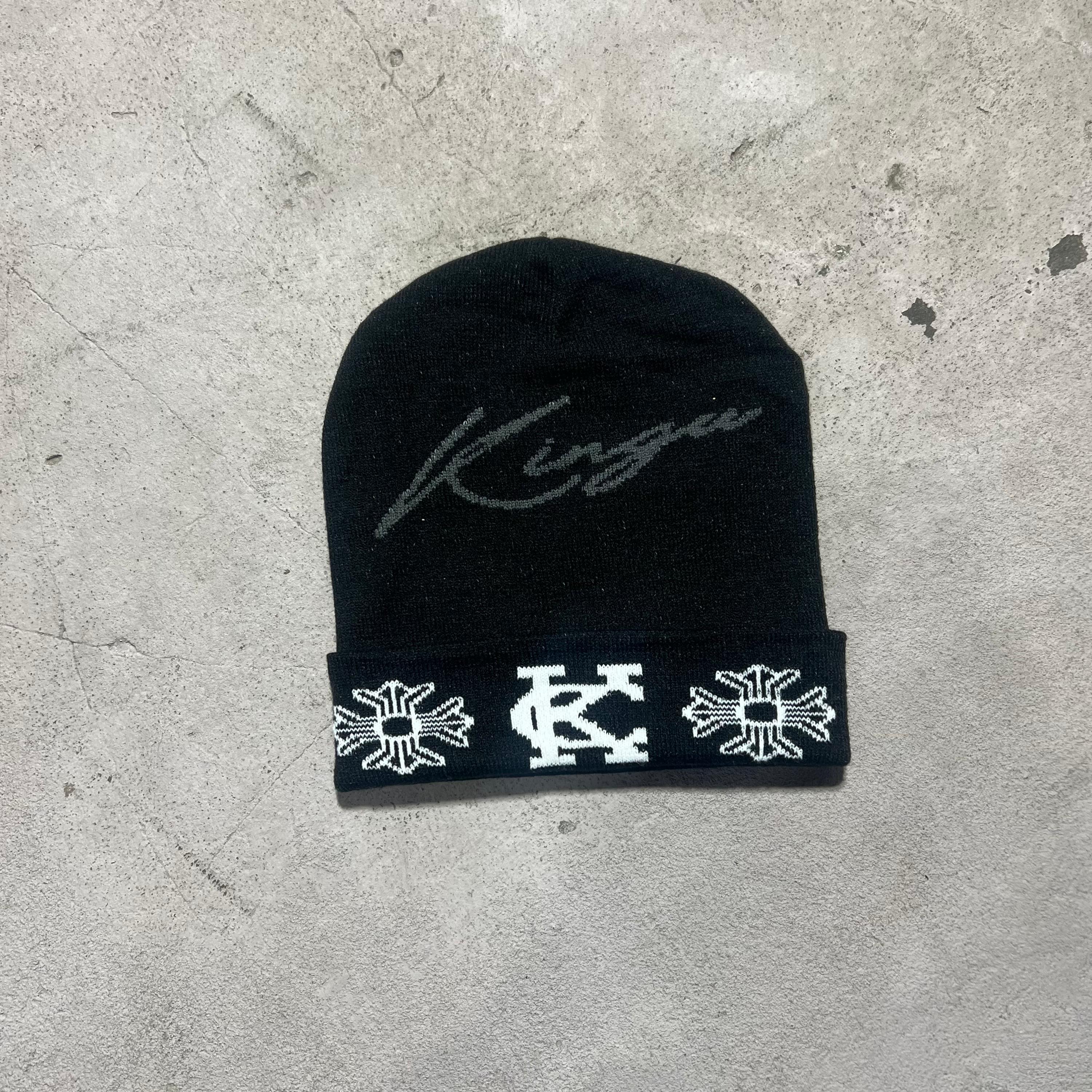 GORRO KC