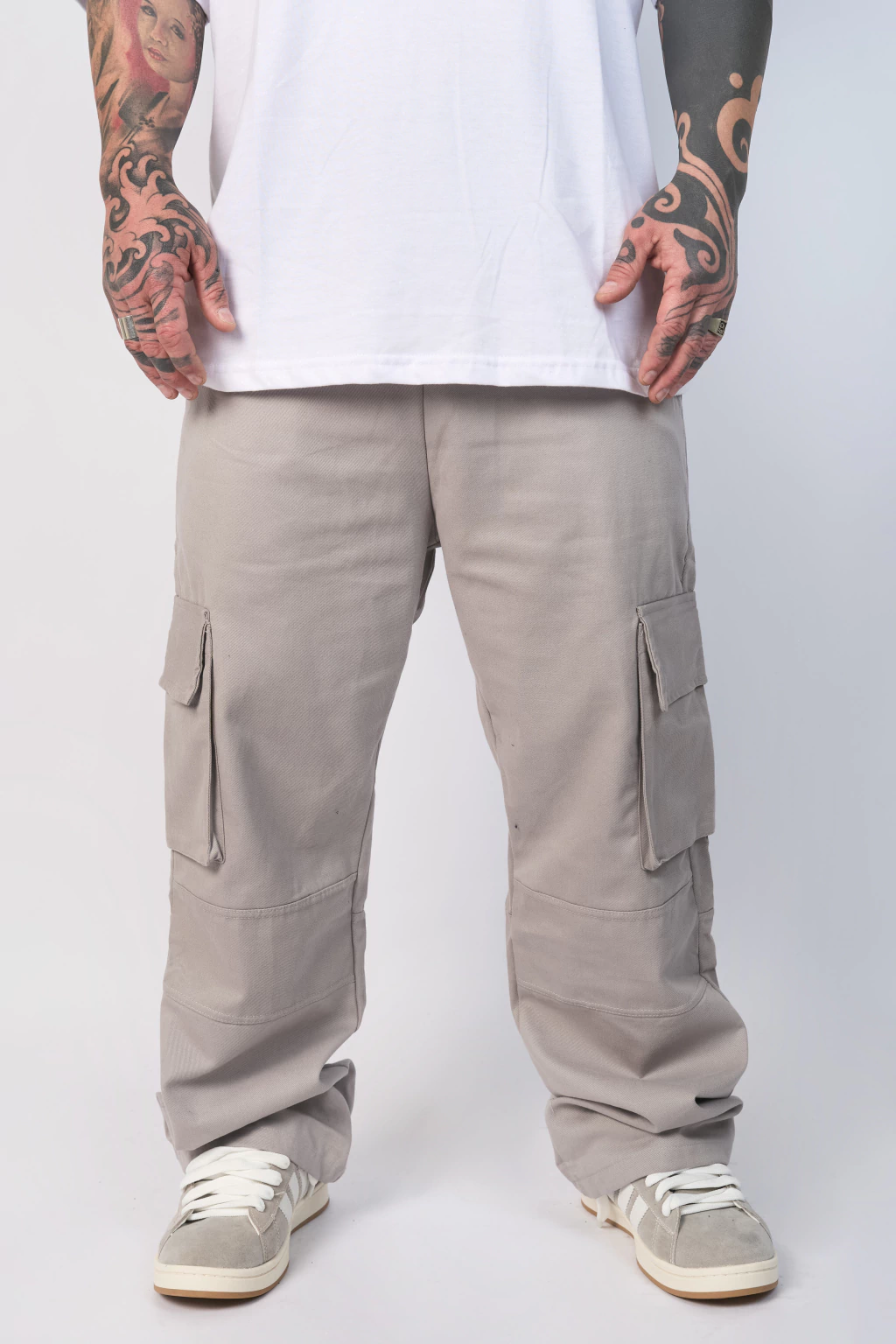 CARGO 109 G — vista alternativa