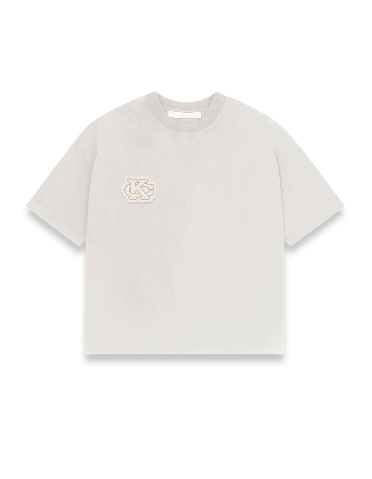REMERA NAVI RECORTE