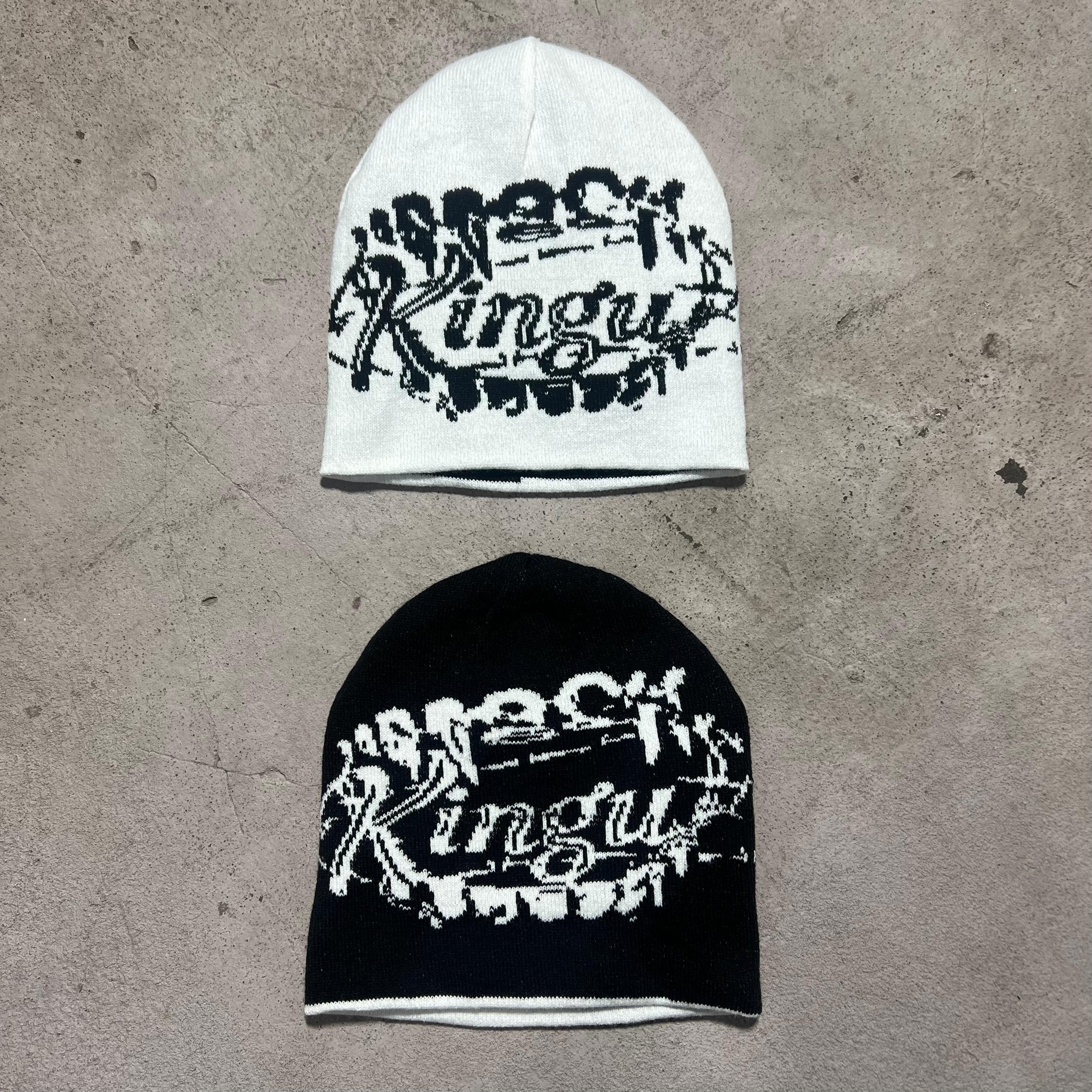 GORRO TUSK REVERSIBLE