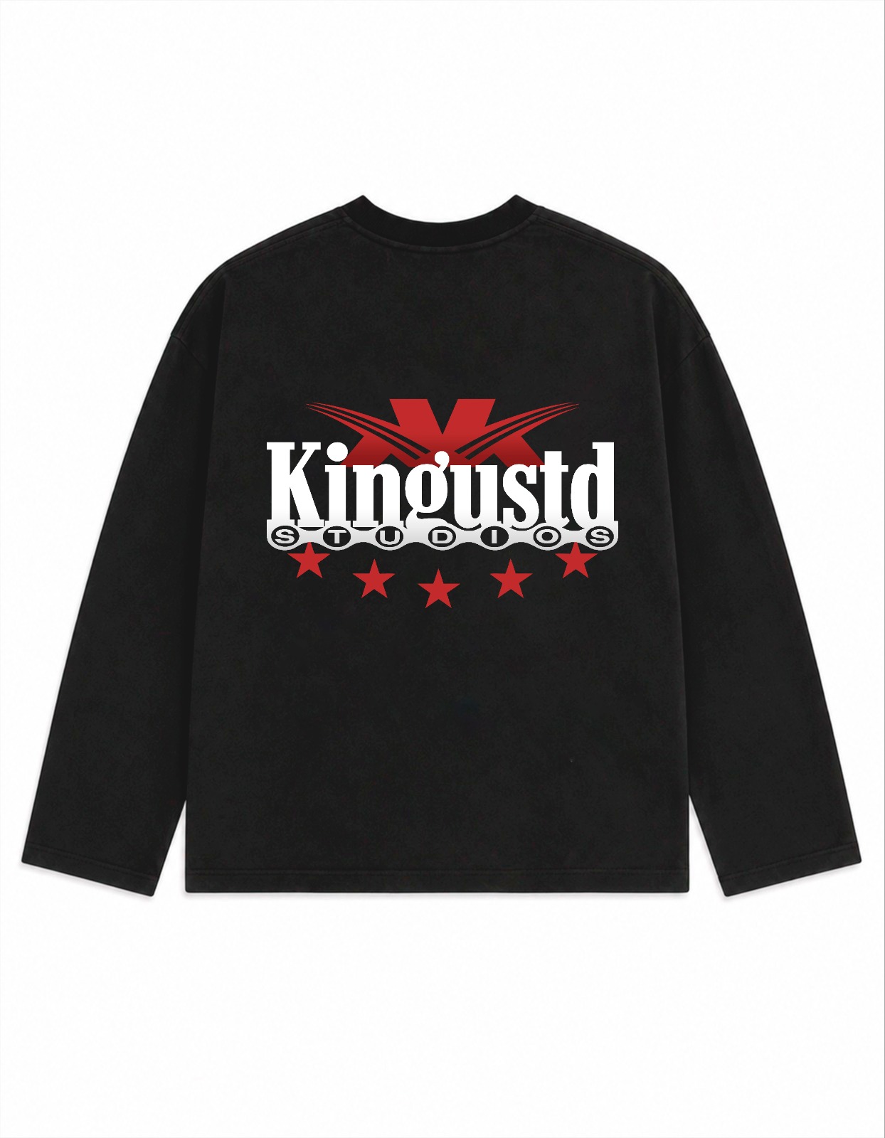 REMERA ML KODE