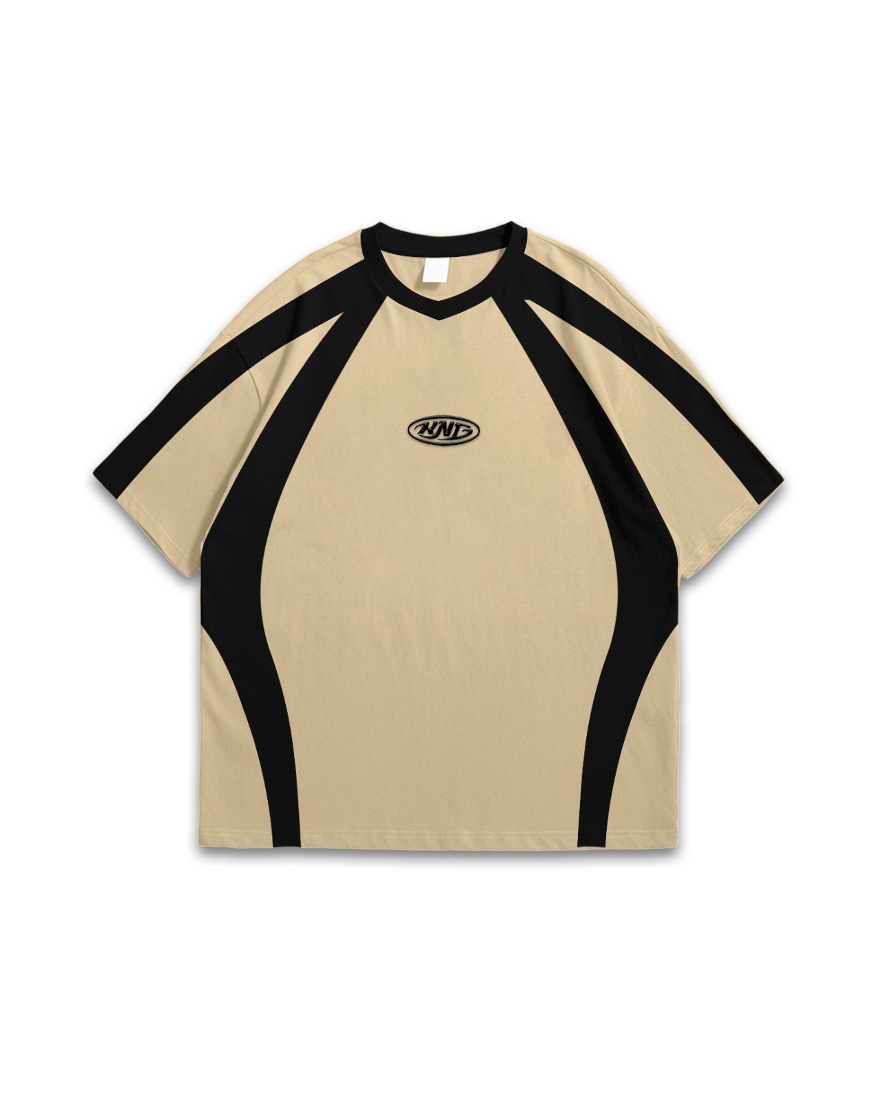 REMERA OFF BEN
