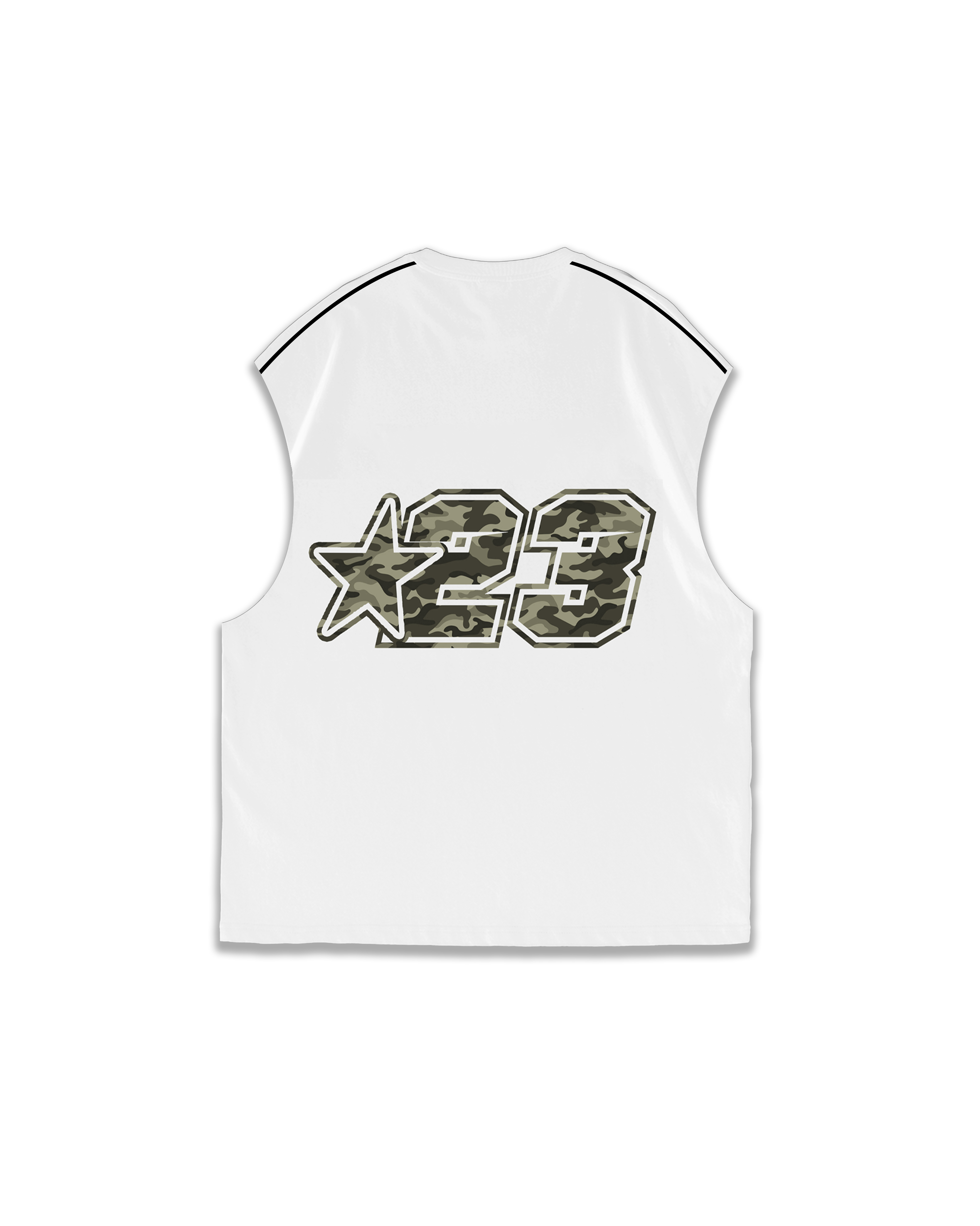 MUSCULOSA 23