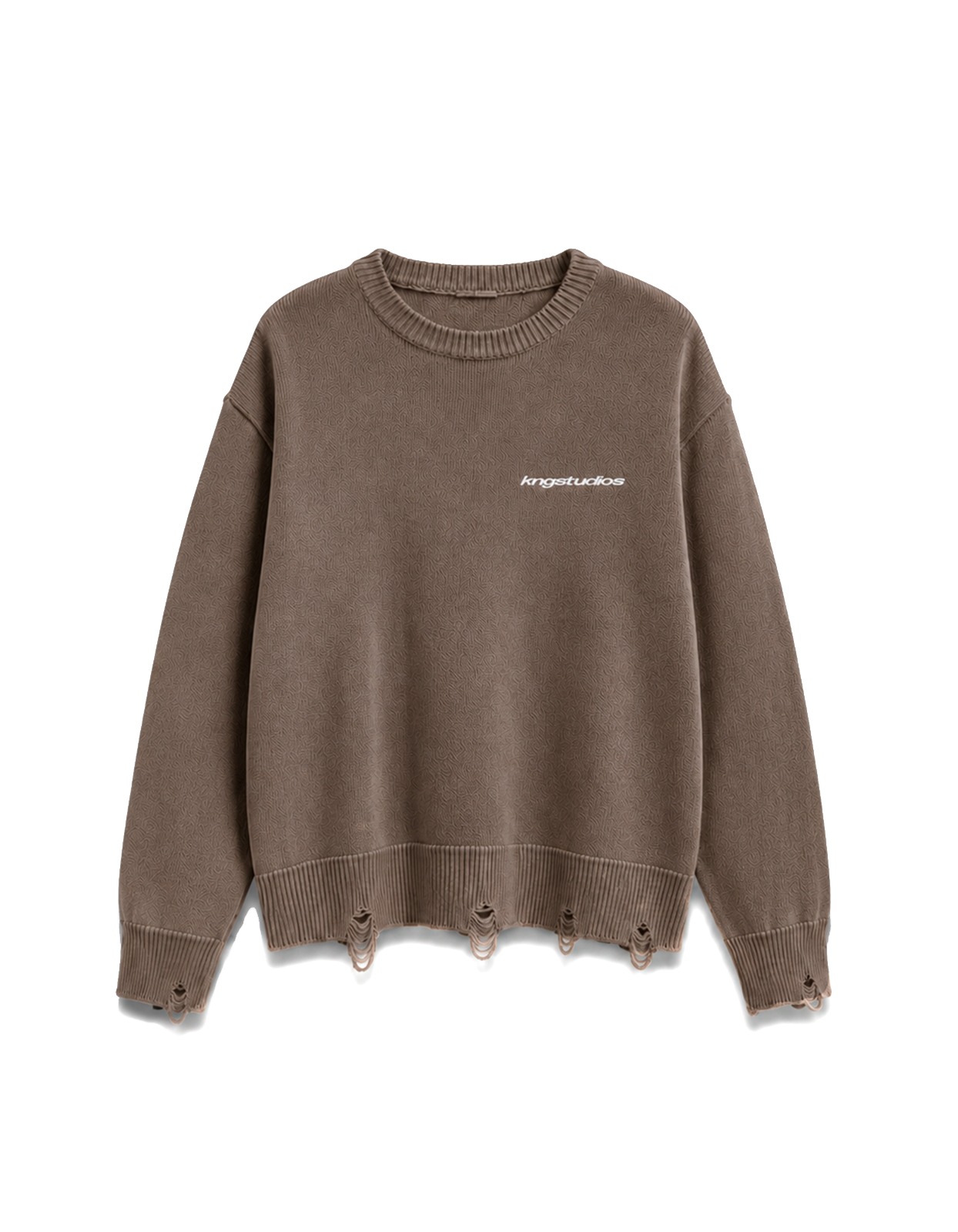 SWEATER GALAXY C