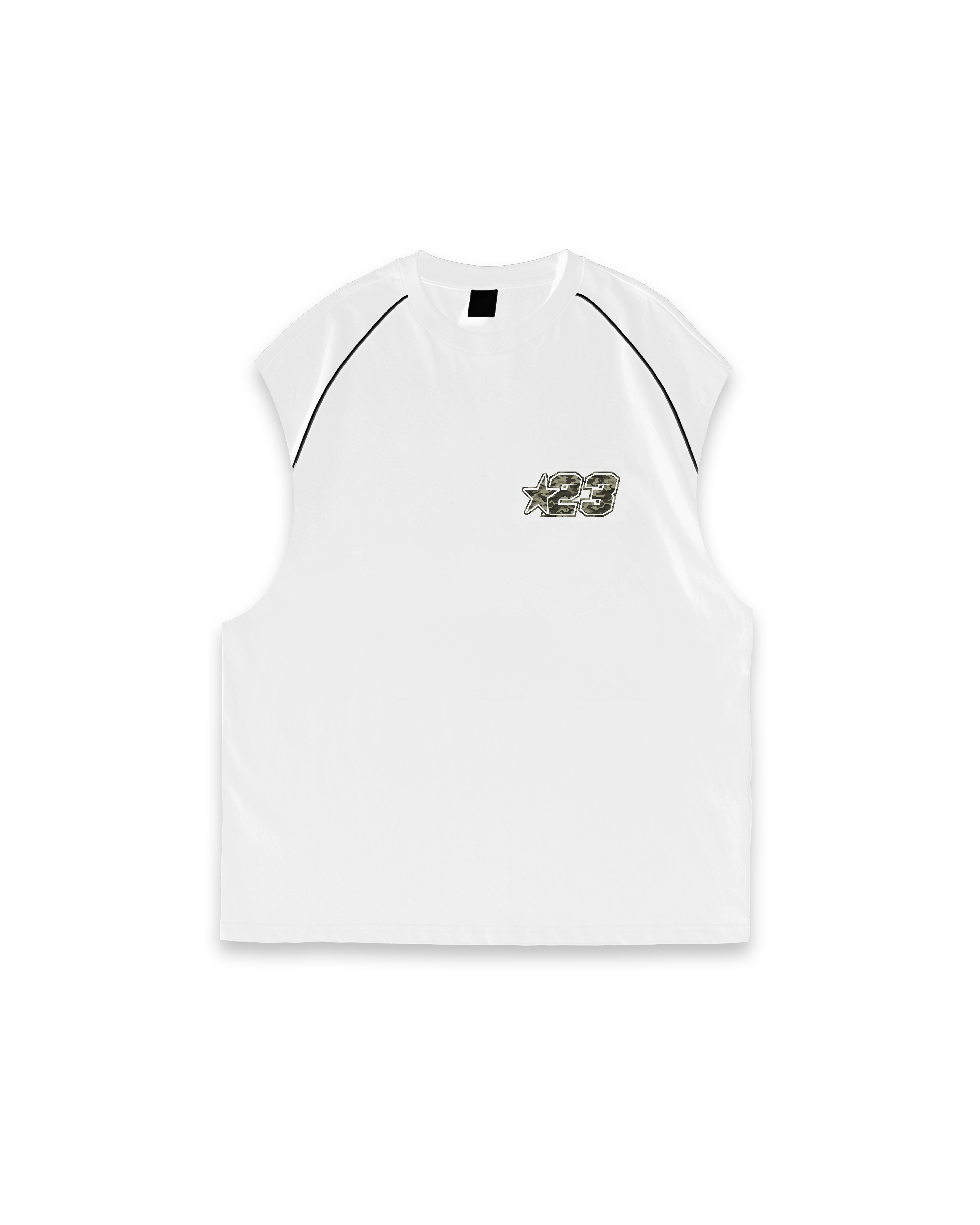 MUSCULOSA 23 — vista alternativa
