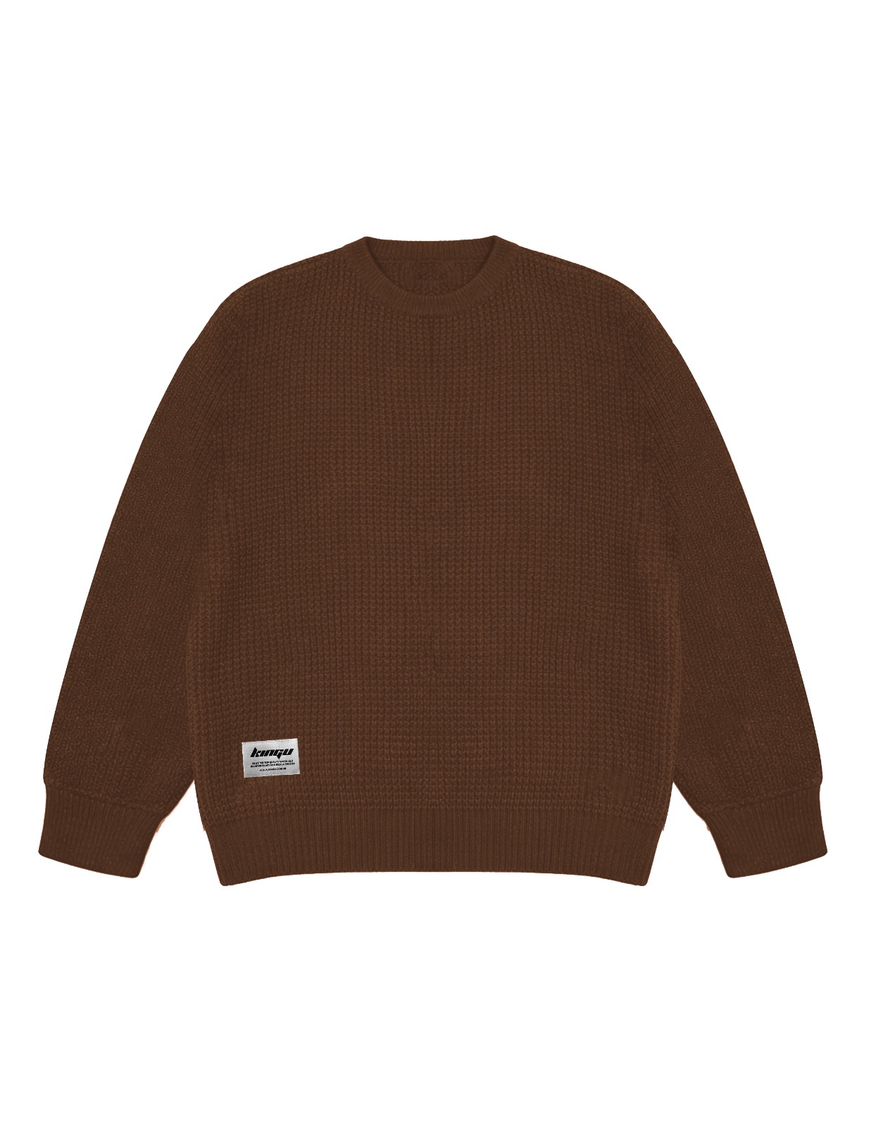 SWEATER KNG C