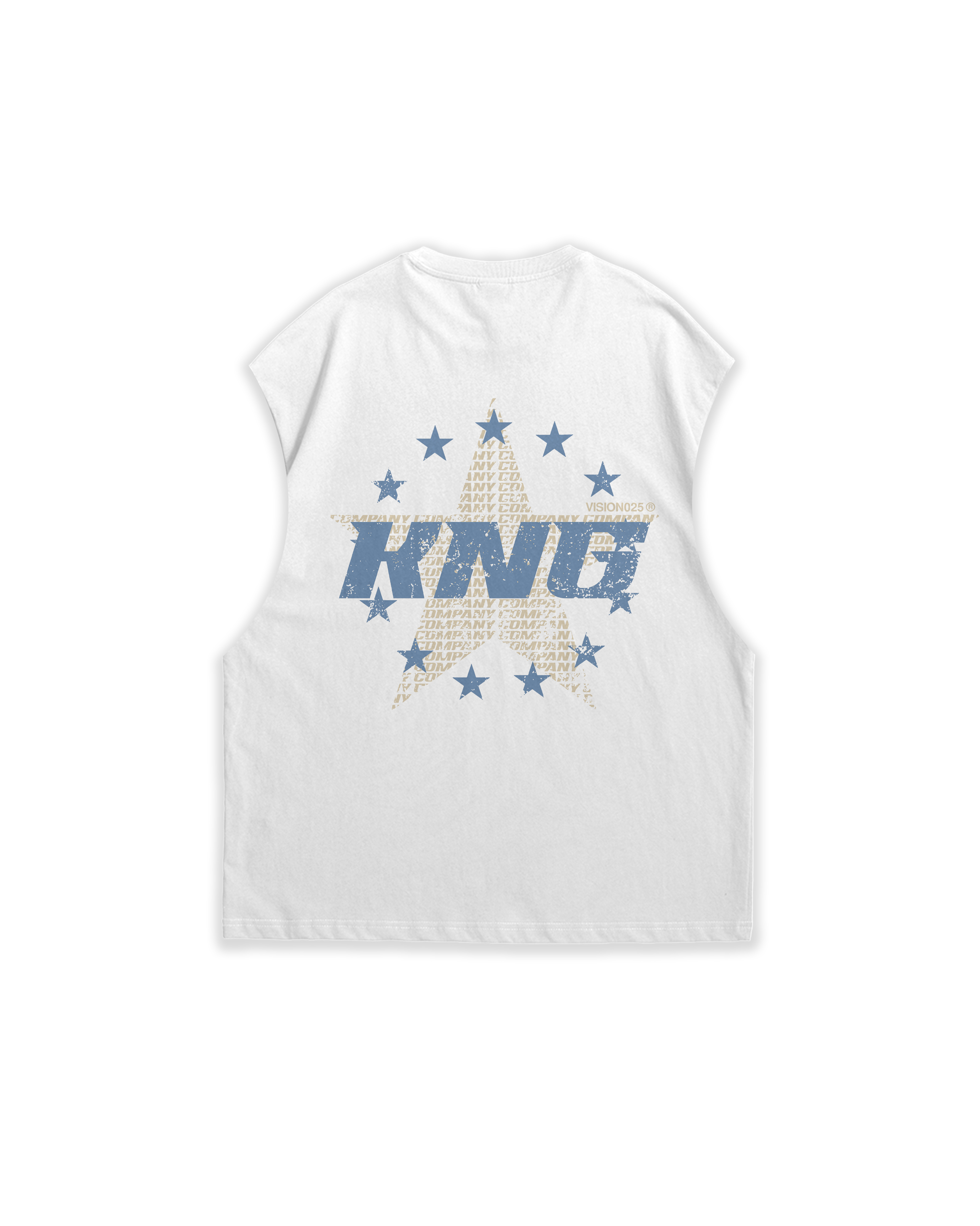 MUSCULOSA STAR