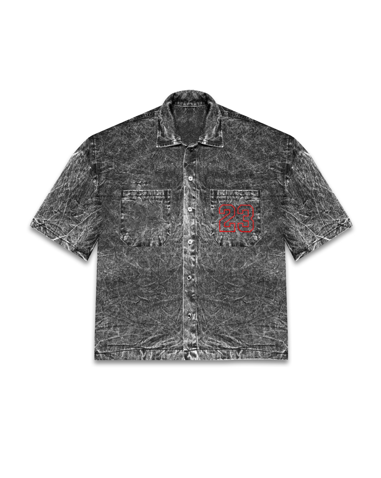 CAMISA 23